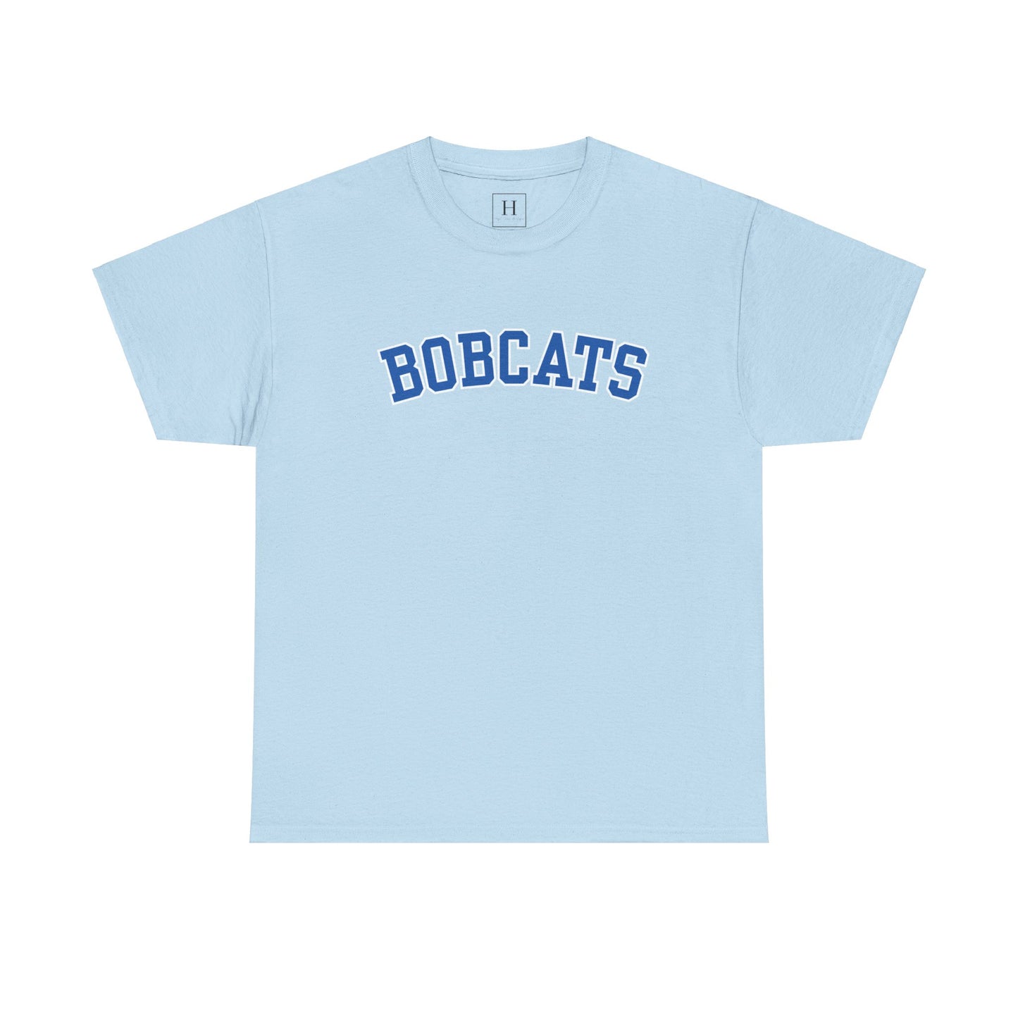 CDR Bobcat Pride Shirt