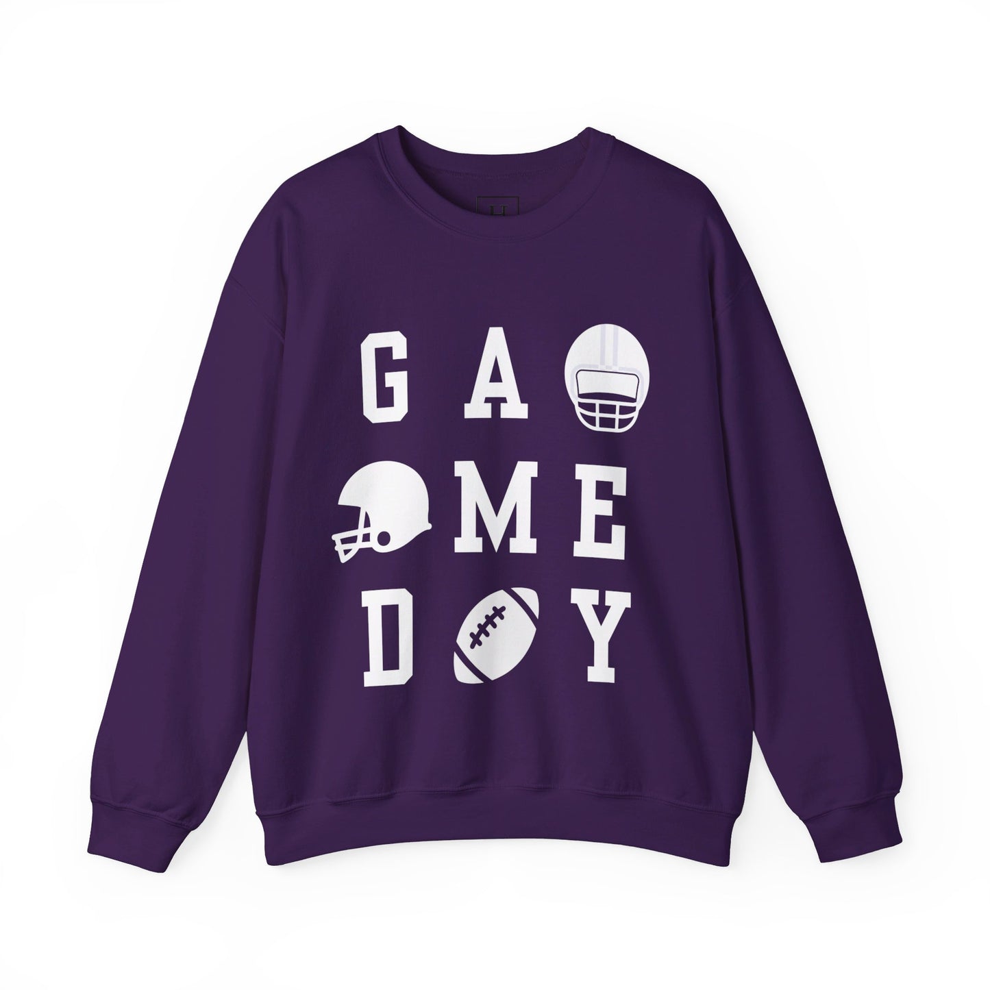 GAME DAY SWEATSHIRT