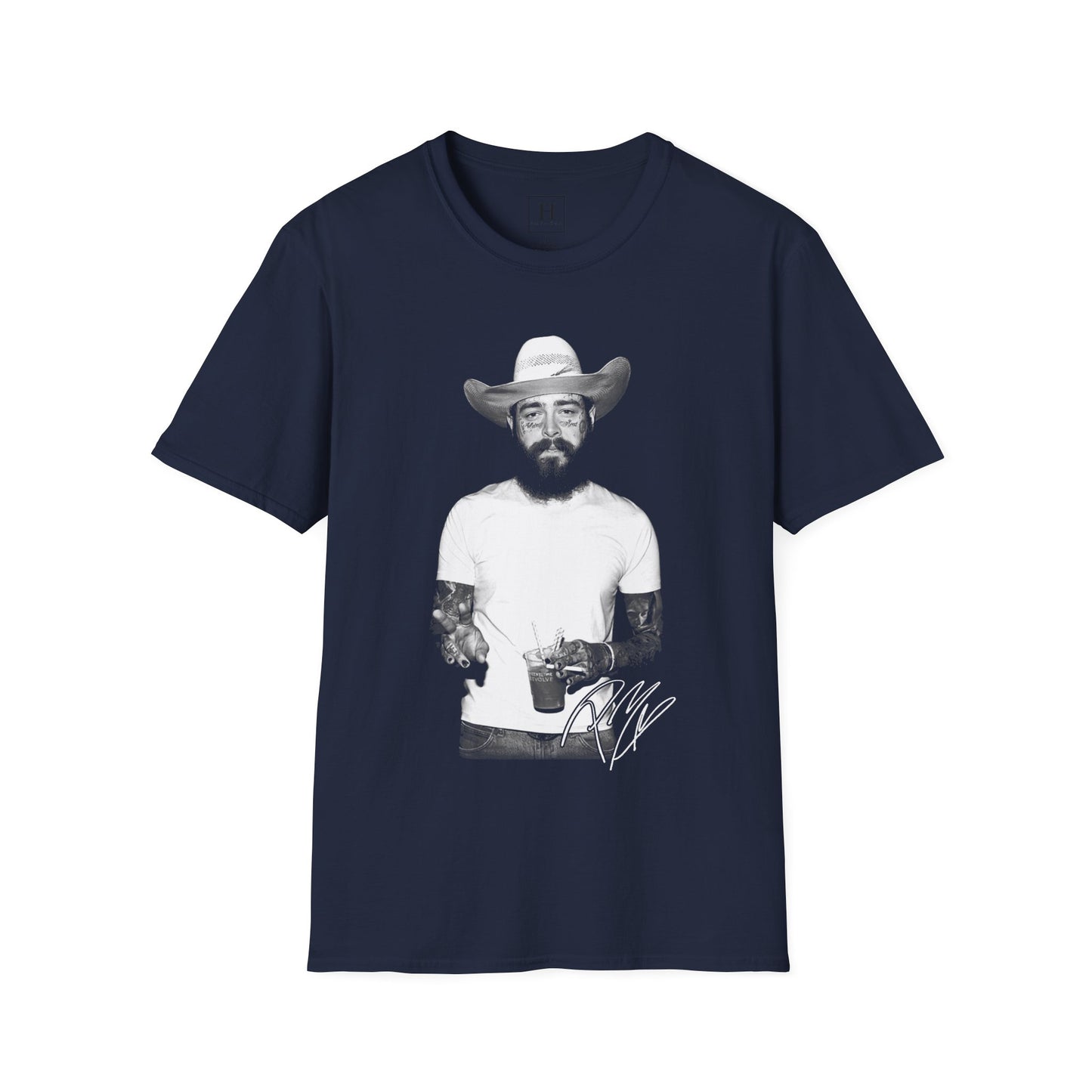 Post Malone Signature T-Shirt