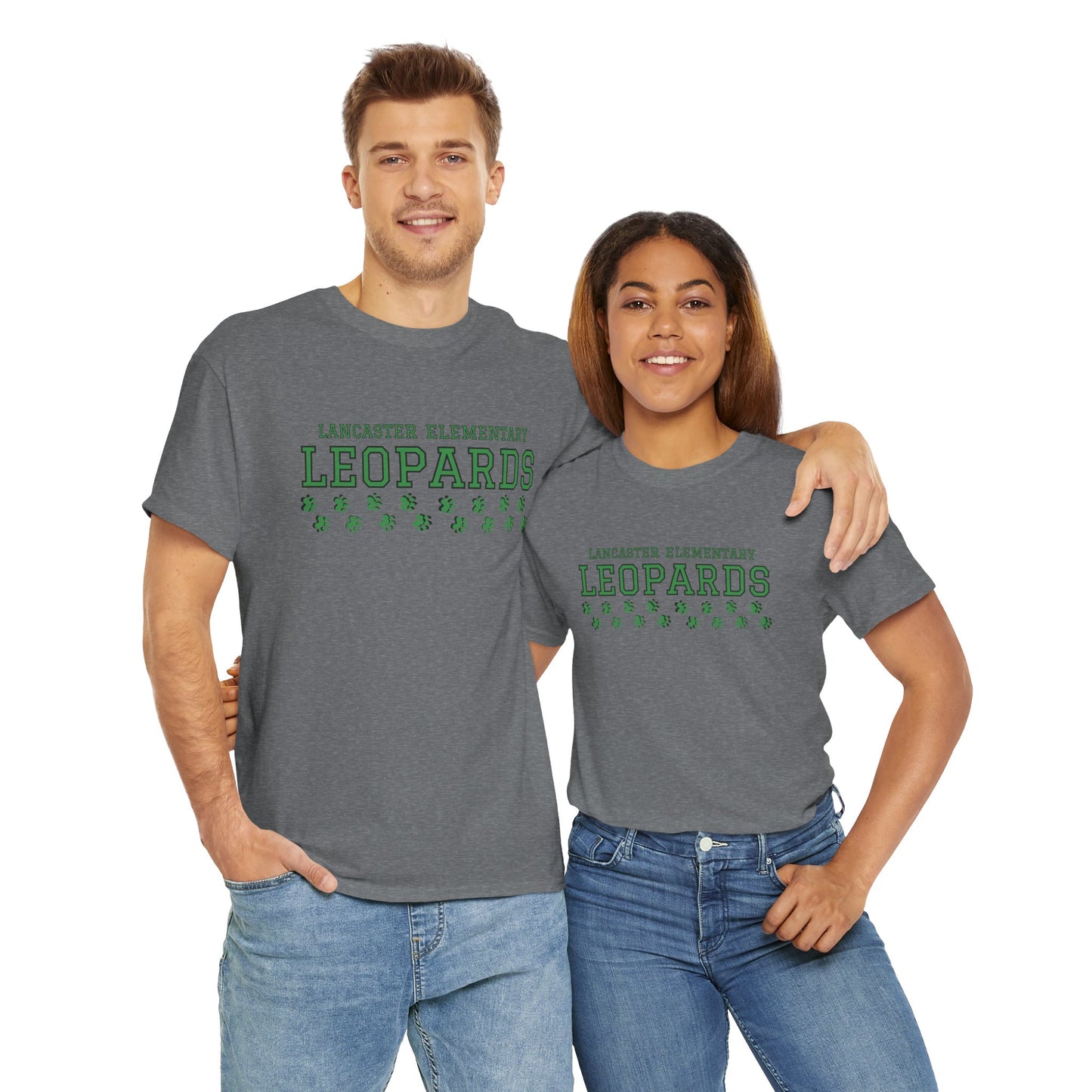 Leopards T-Shirt