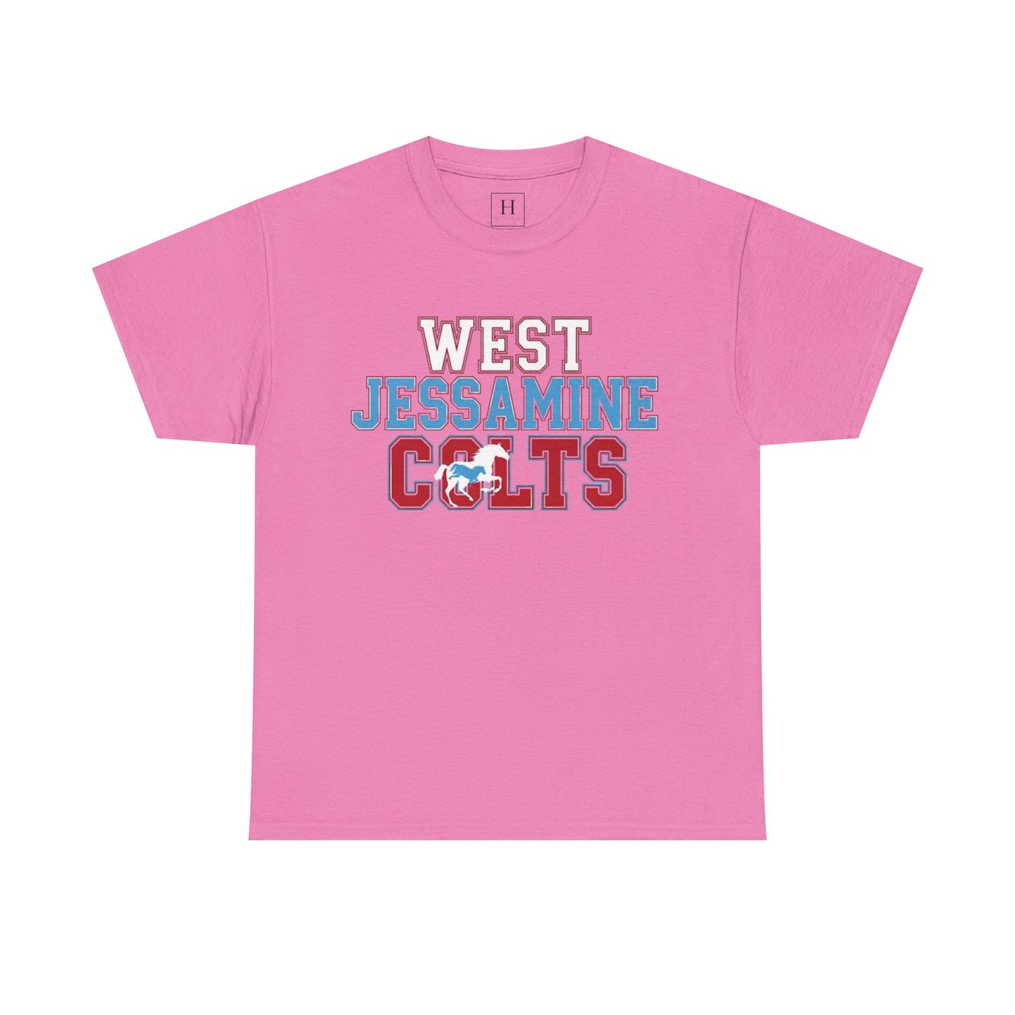 West Jessamine Colts Horses - Unisex