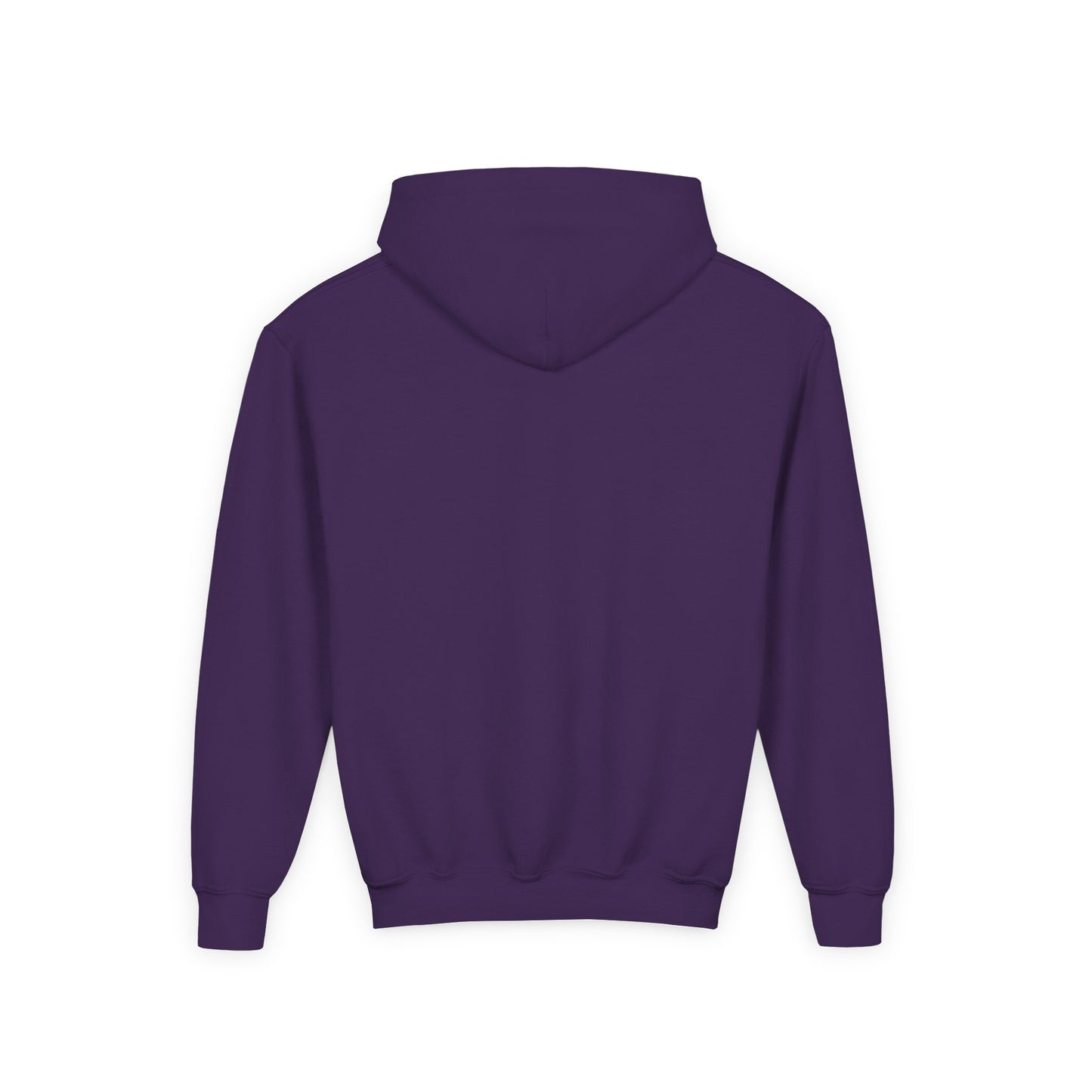 Youth Crewneck HOODIE - West Jessamine Colts - Unisex