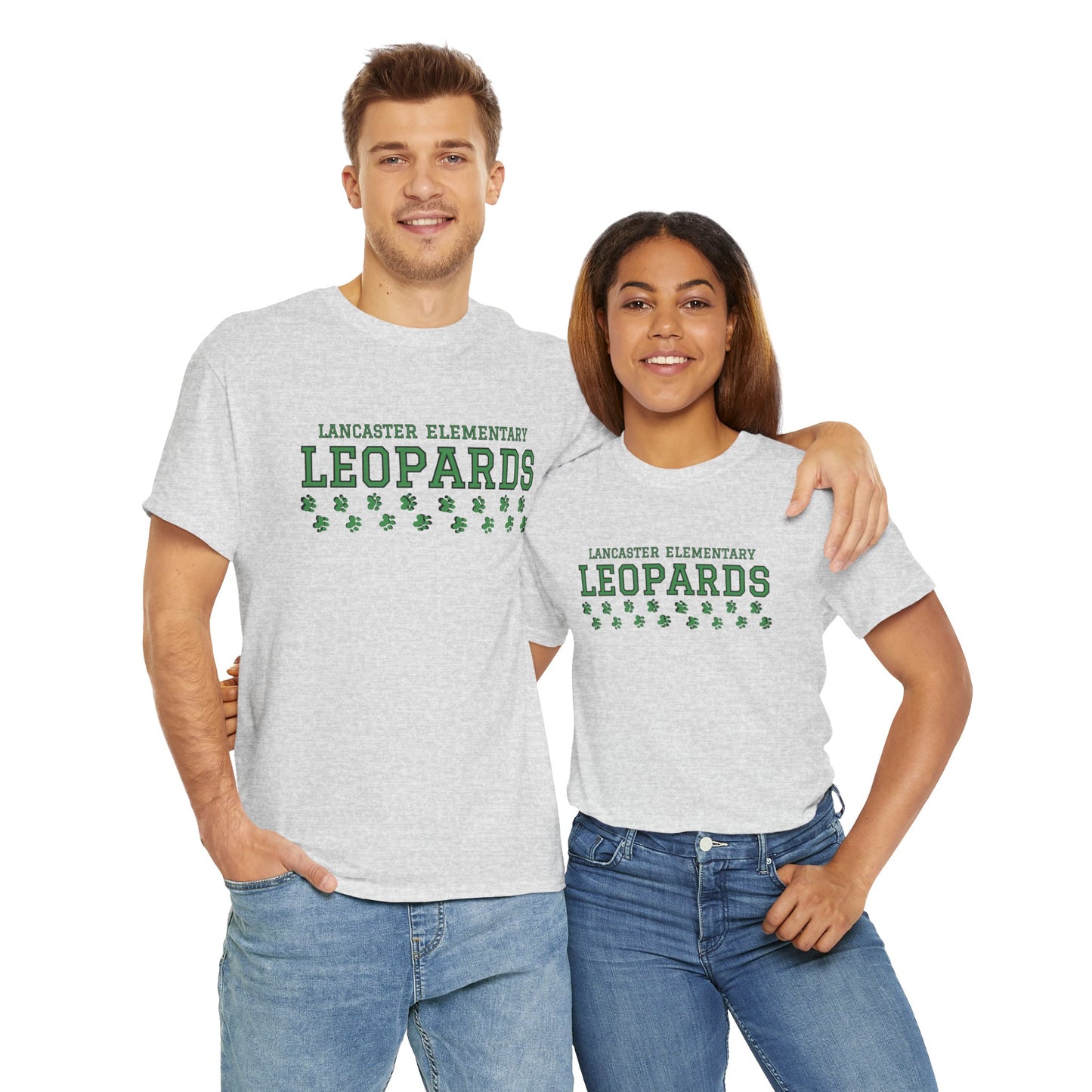 Leopards T-Shirt