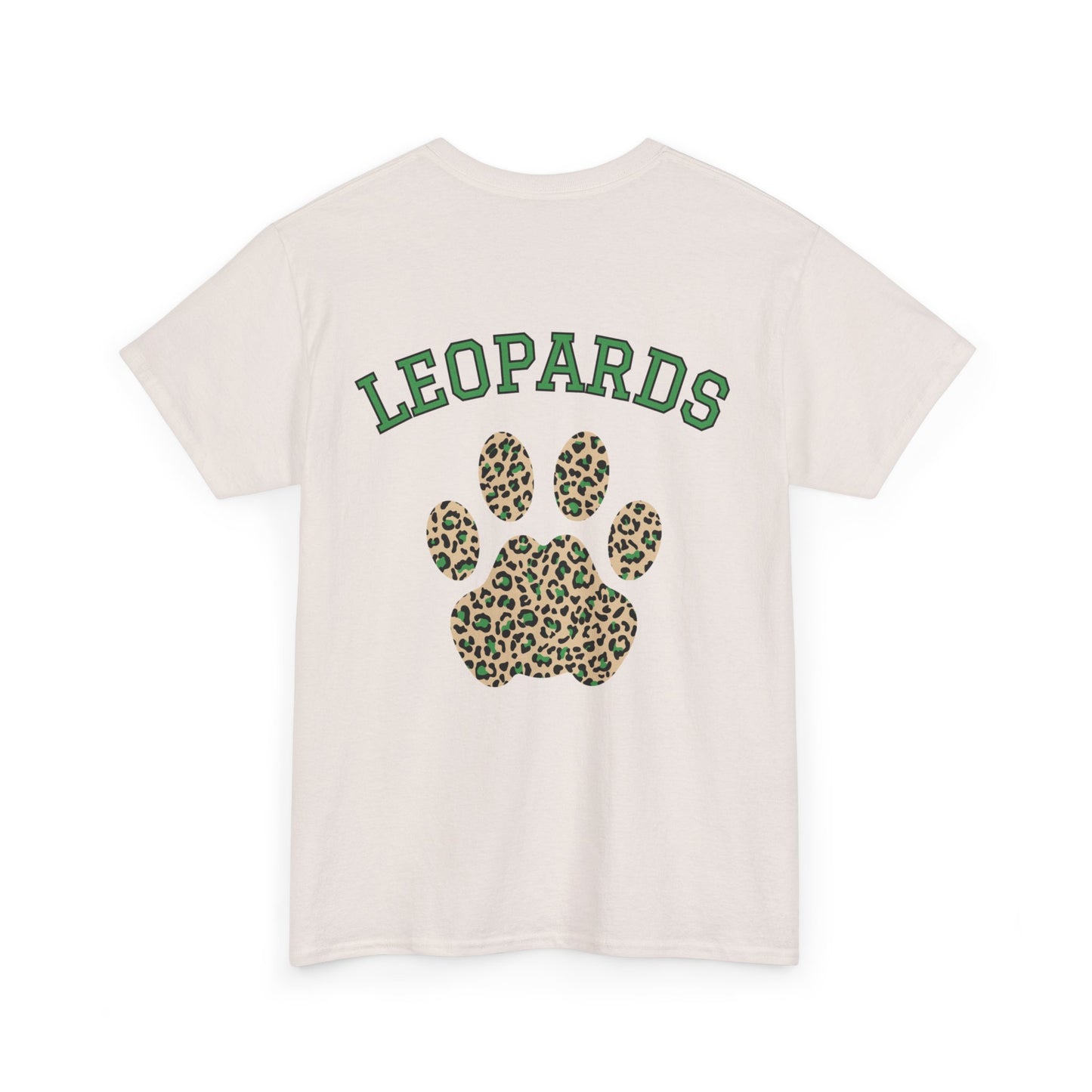Lancaster Leopards T-Shirt