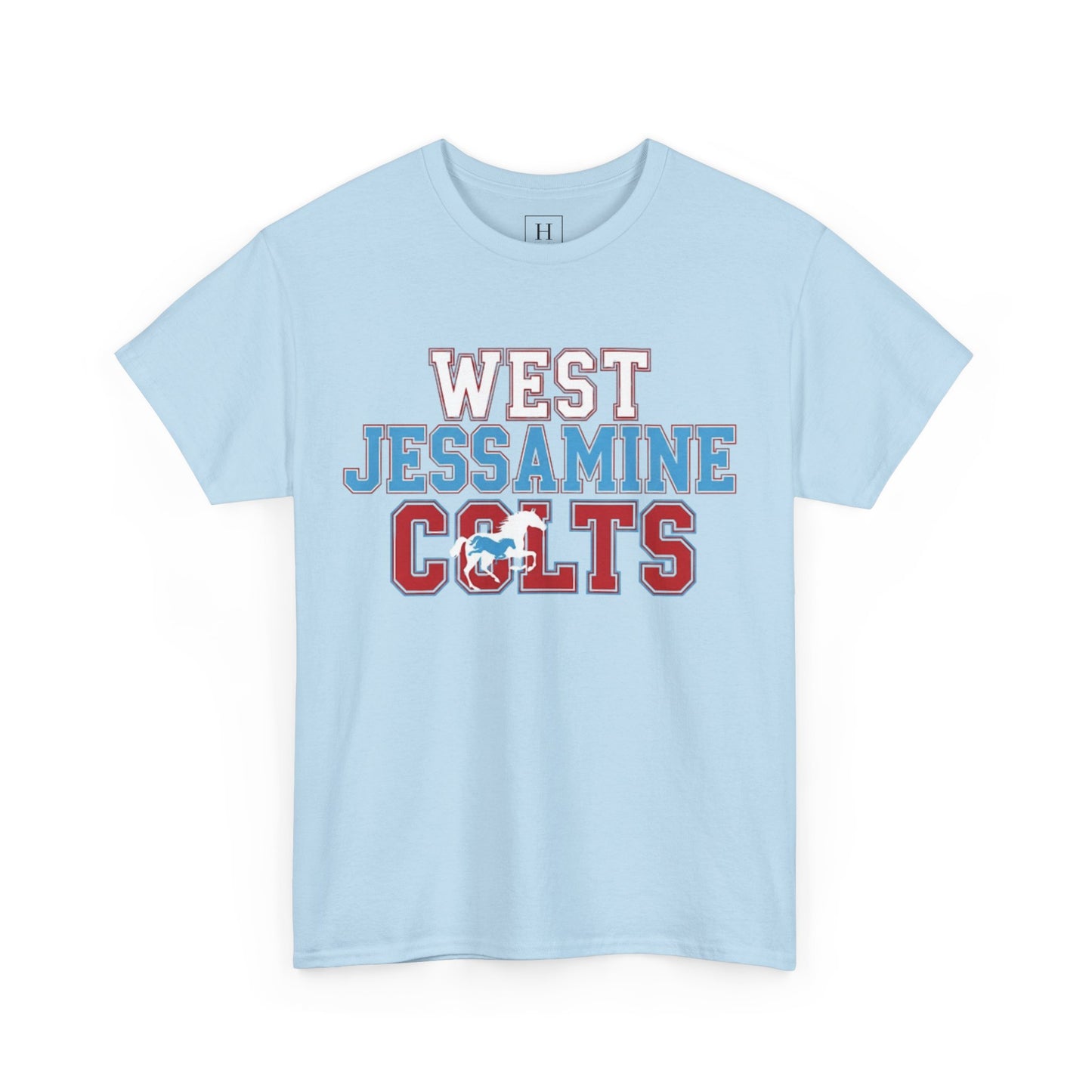 West Jessamine Colts Horses - Unisex