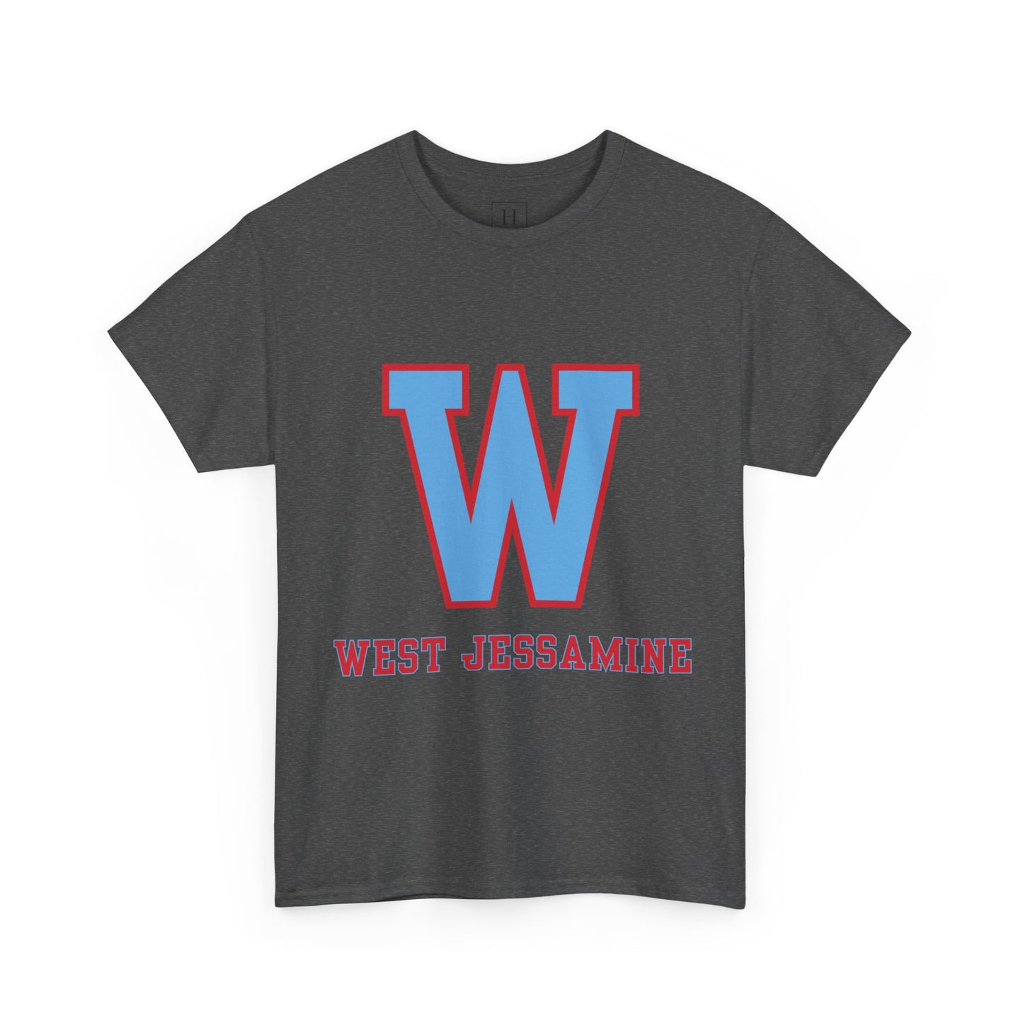 (W) West Jessamine