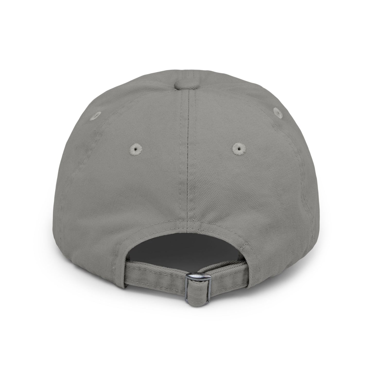 Dad Distressed Hat