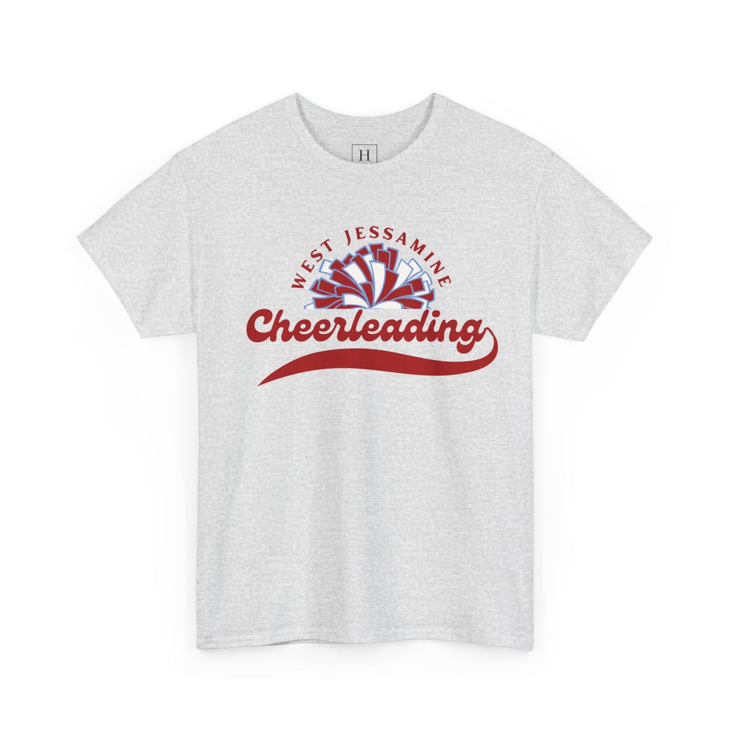 West Jessamine Cheerleading - Unisex