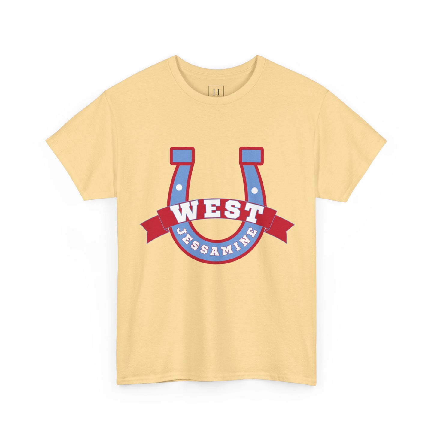West Jessamine Colts T-Shirt