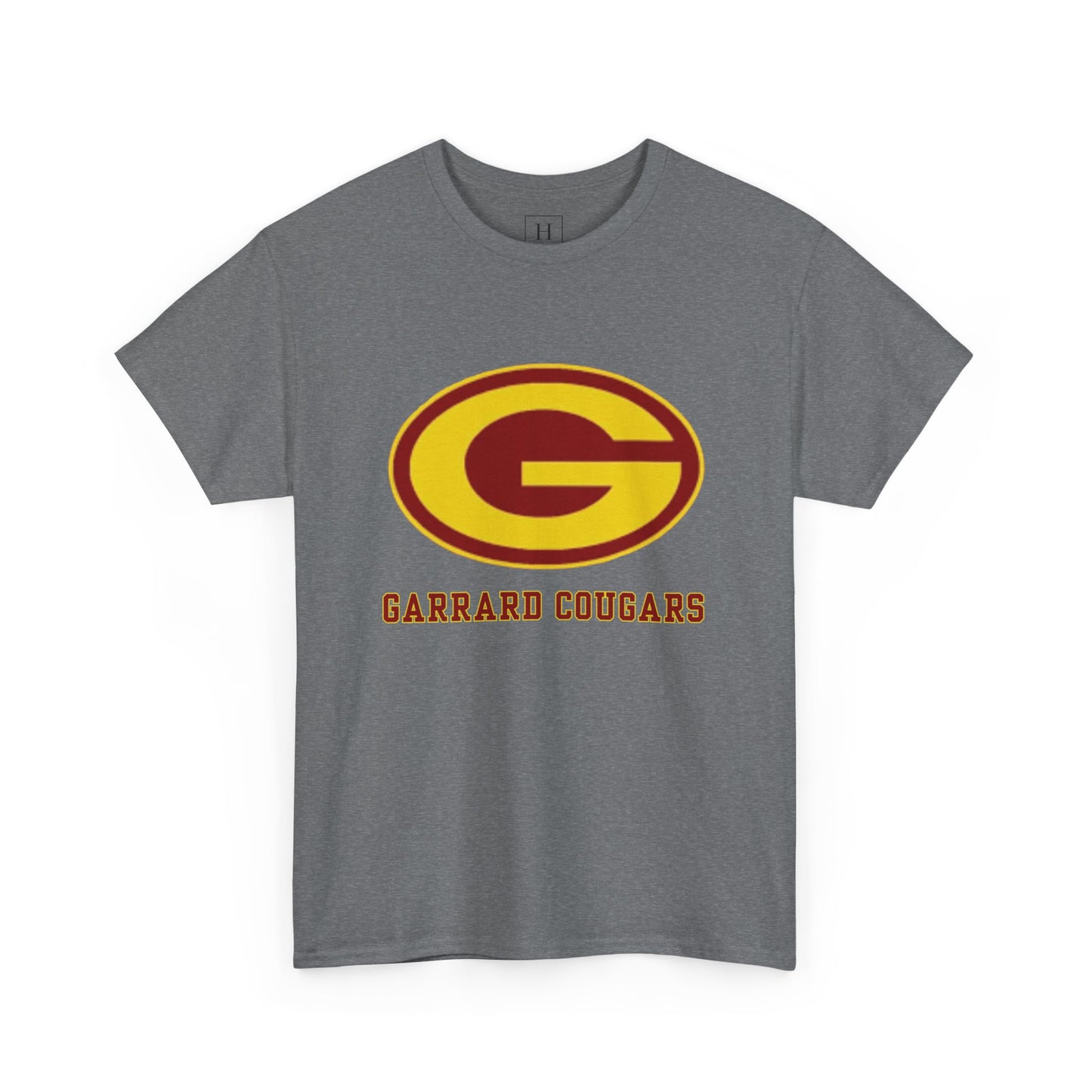 Garrard (G) Cougars Shirt