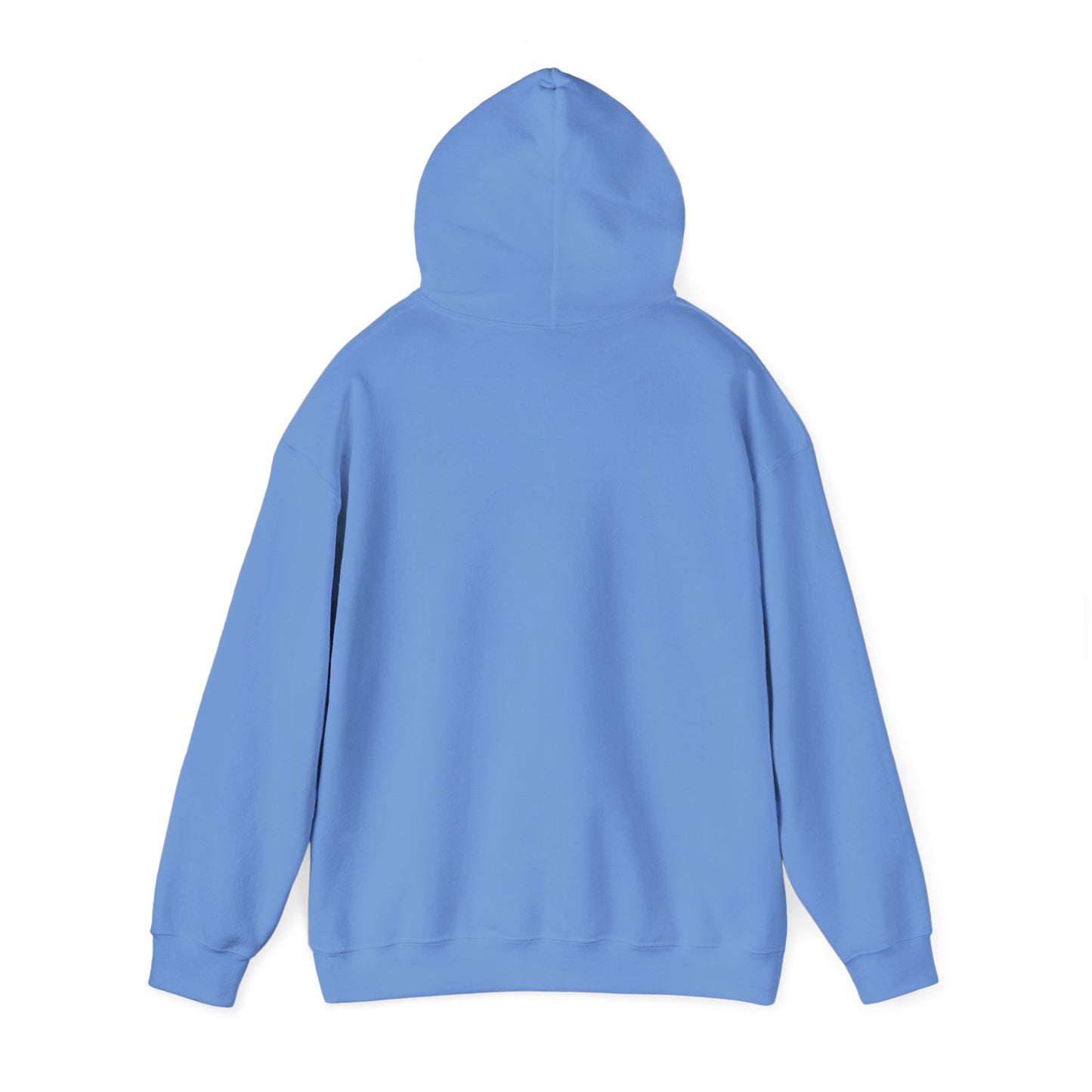 West Jessamine Horseshoe Logo w/ Pom - Cheerleading - Unisex Hoodie