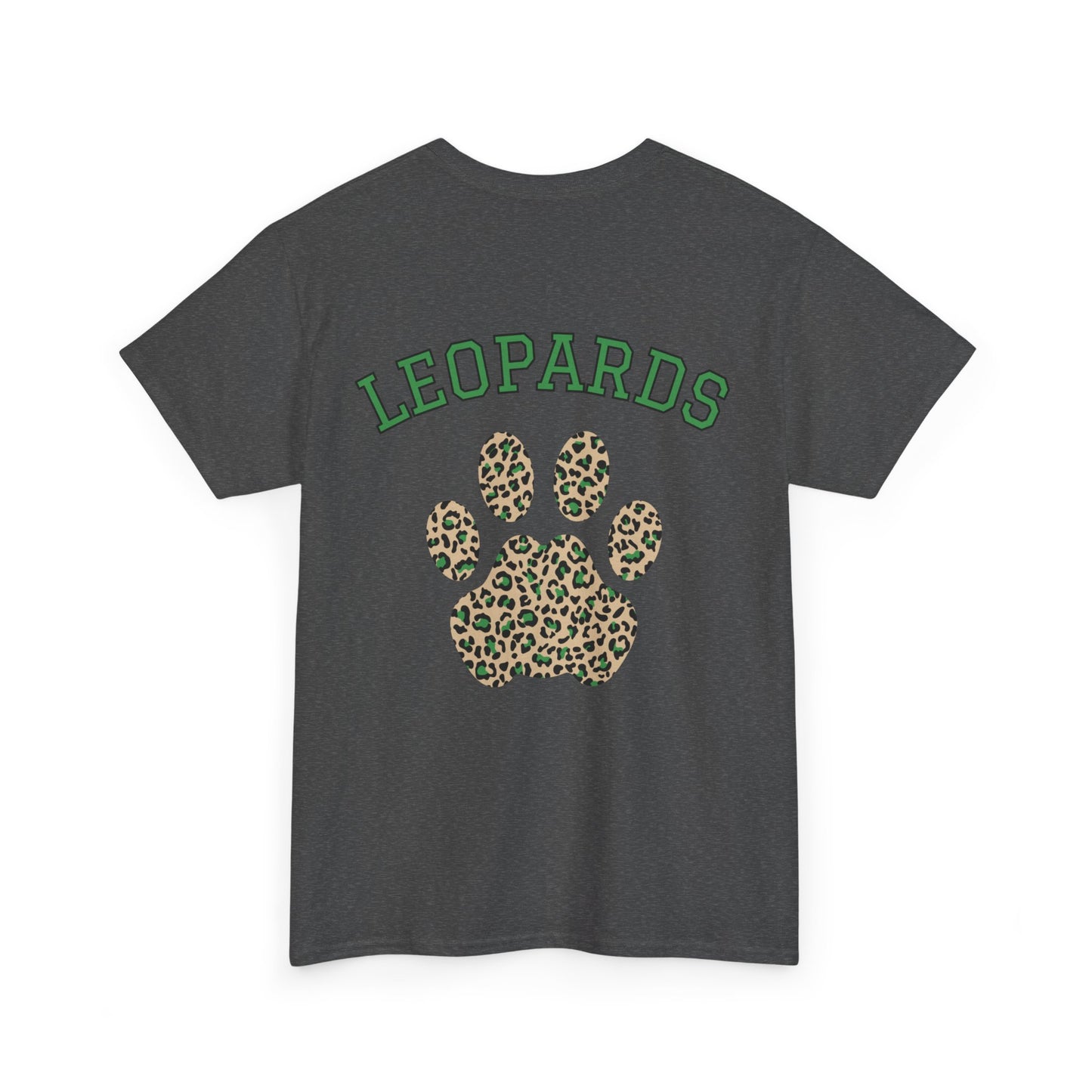 Lancaster Leopards T-Shirt