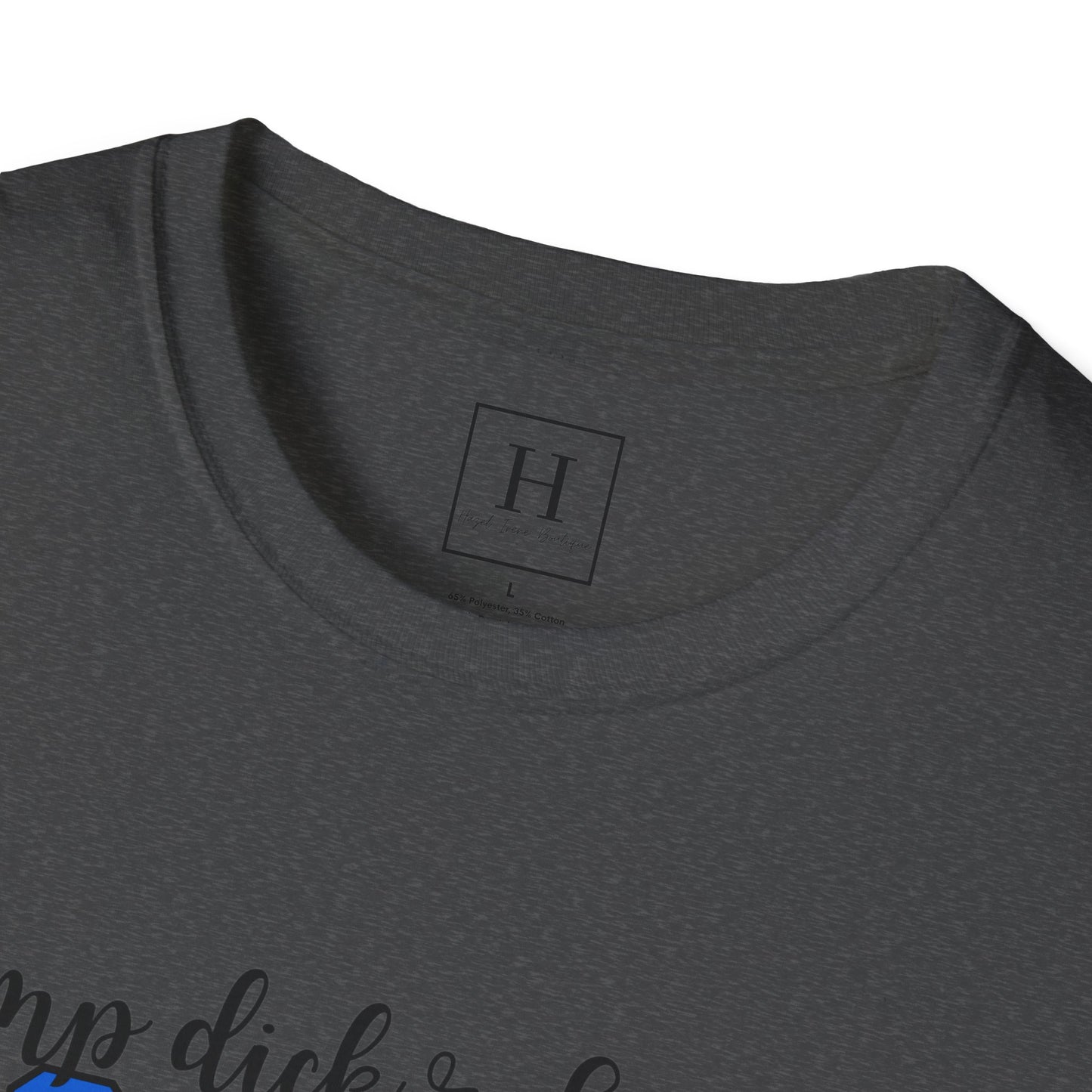 CDR Bobcats T-Shirt