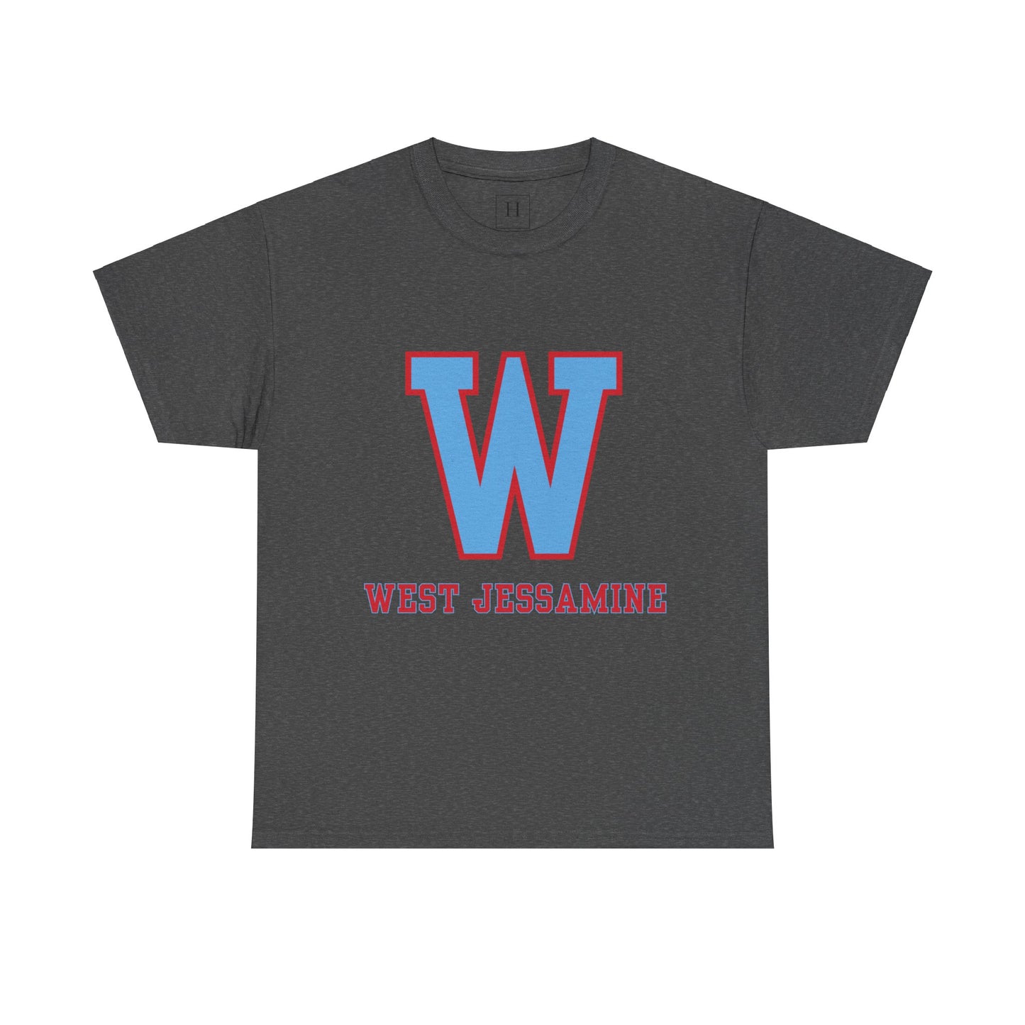 (W) West Jessamine
