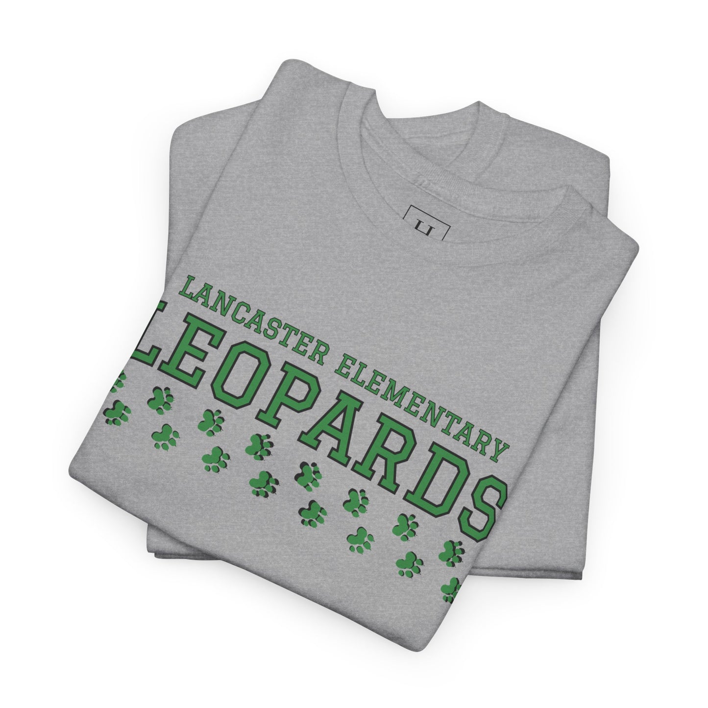 Leopards T-Shirt