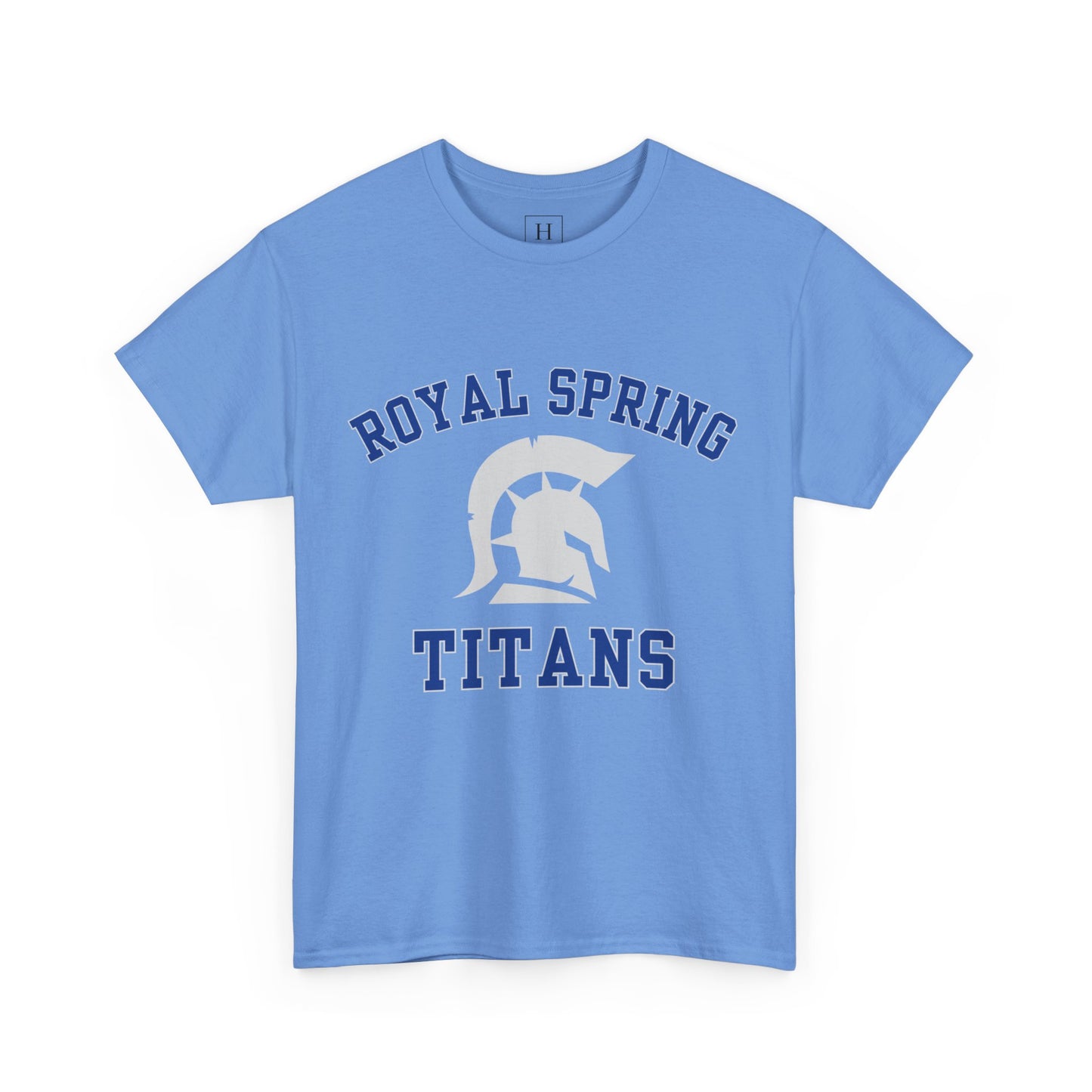 Royal Springs Titans T-Shirt