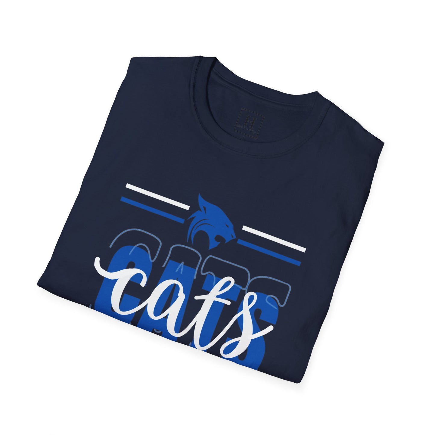 Kentucky Cats T-shirt