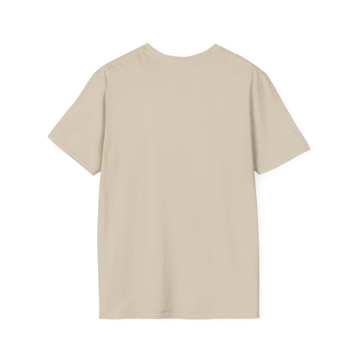 Kentucky Dad Softstyle T-Shirt