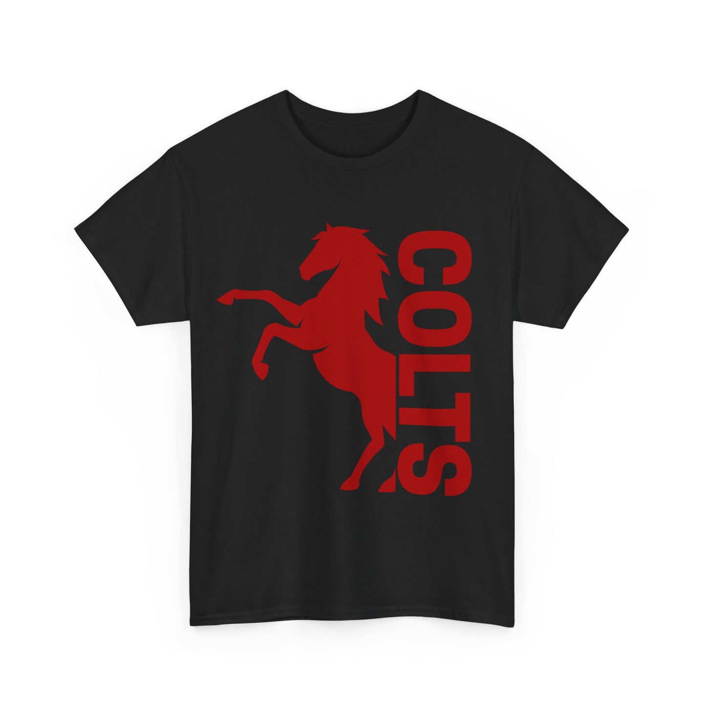 COLTS HORSE - Unisex