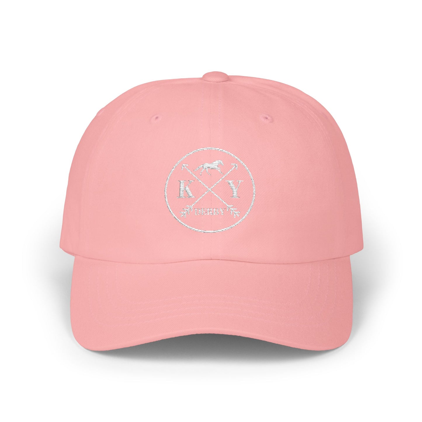 Derby KY Unisex Ball Cap