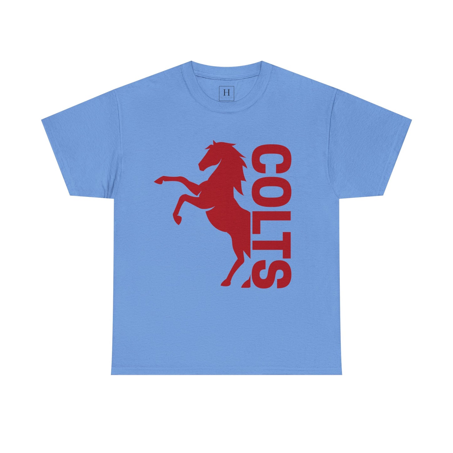 COLTS HORSE - Unisex