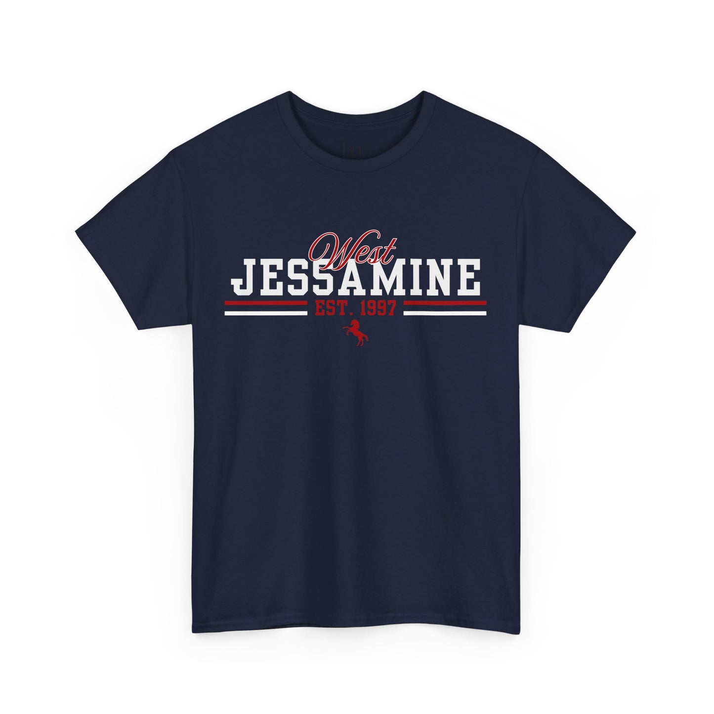 WEST JESSAMINE EST 1997 - Unisex