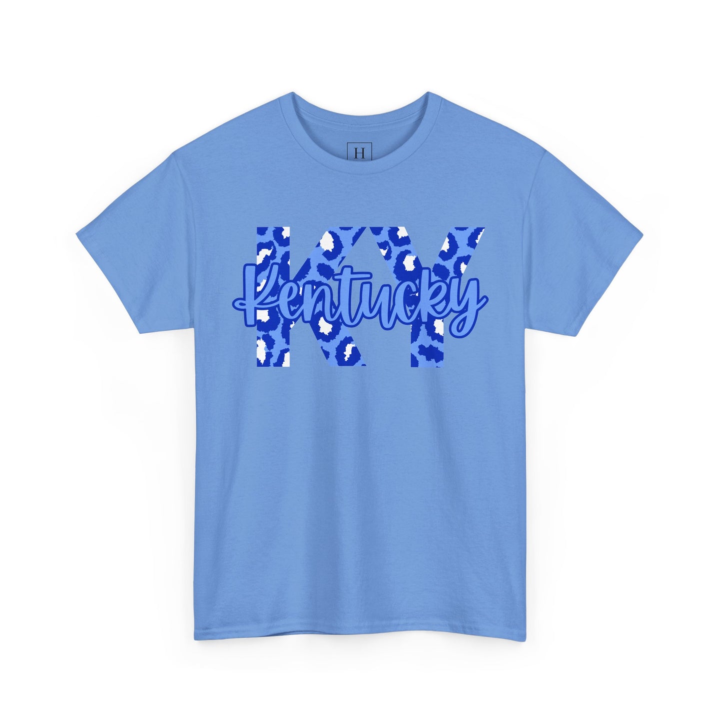 KY Kentucky Tee