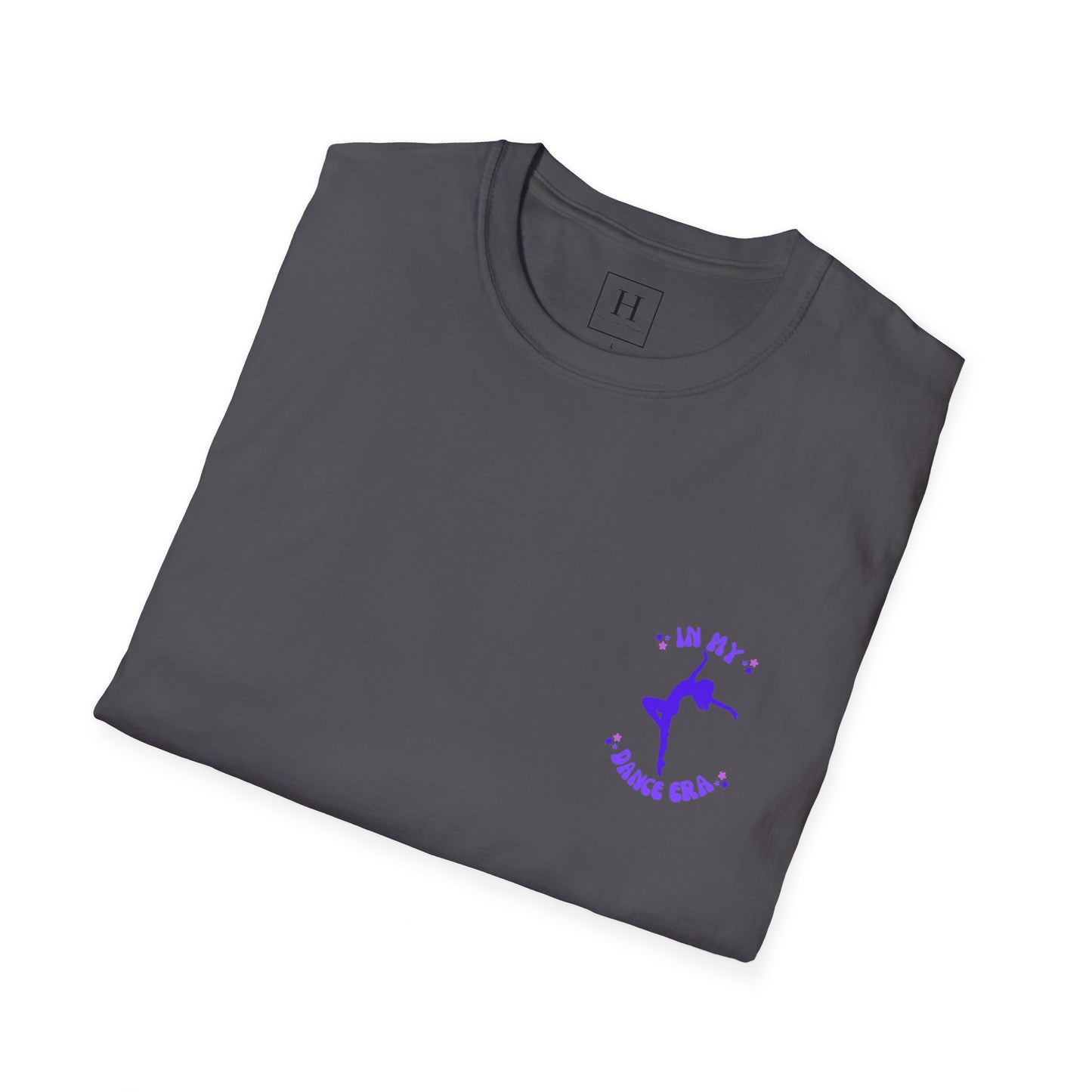 In My Dance Era T-Shirt