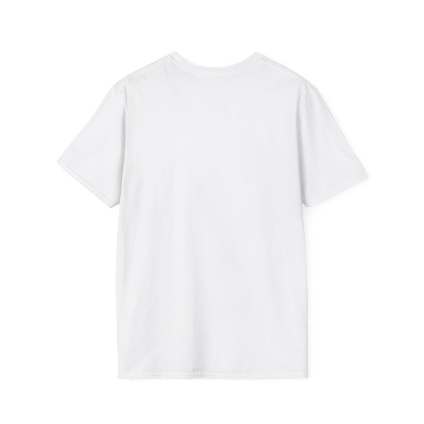 men of faith christian shirt