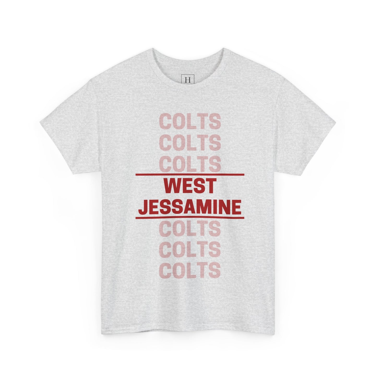 COLTS WEST JESSAMINE - Unisex Shirt