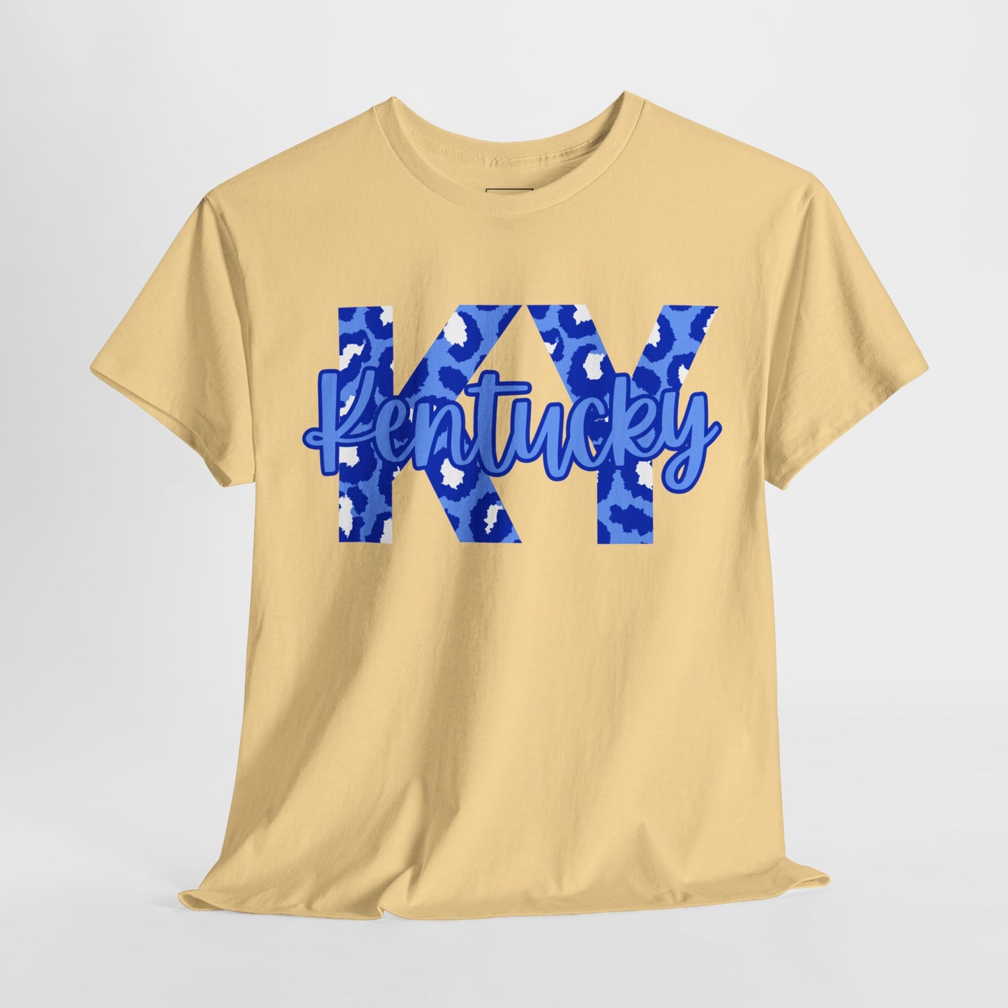 KY Kentucky Tee