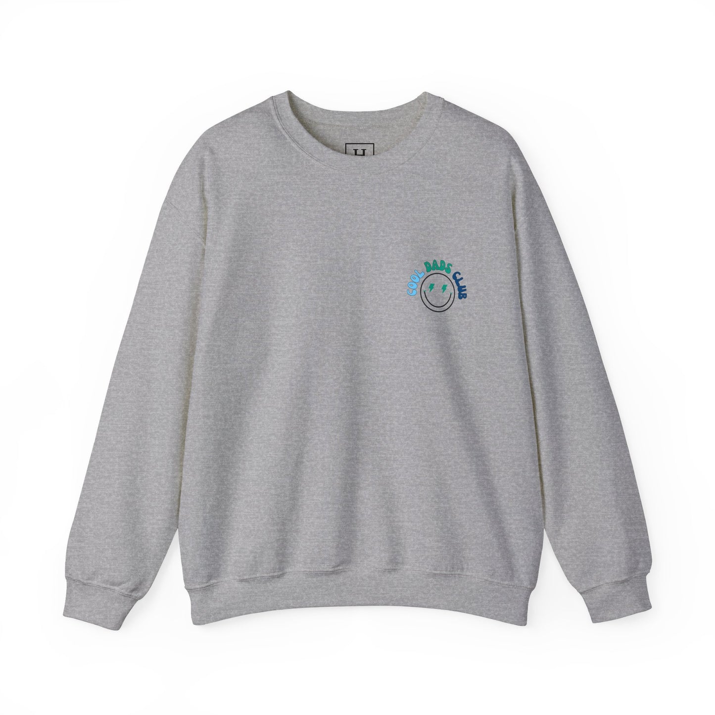 cool dad fathers day sweater
