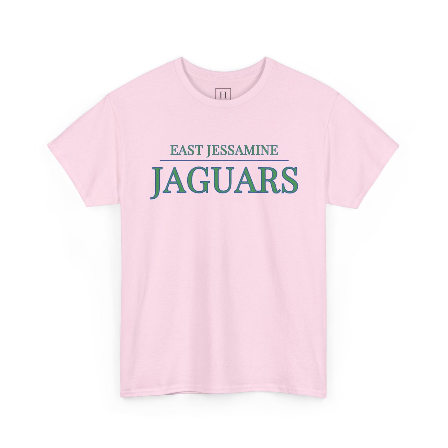 East Jessamine Jaguars - Unisex Tee