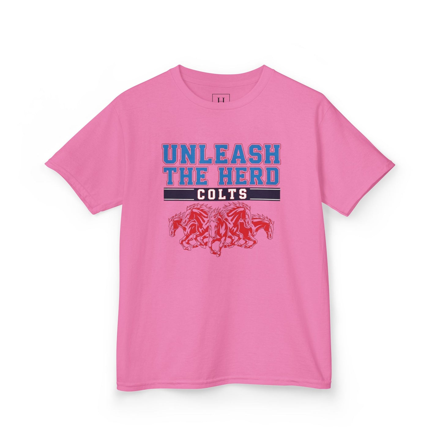 YOUTH -- Unleash The Herd COLTS - Unisex