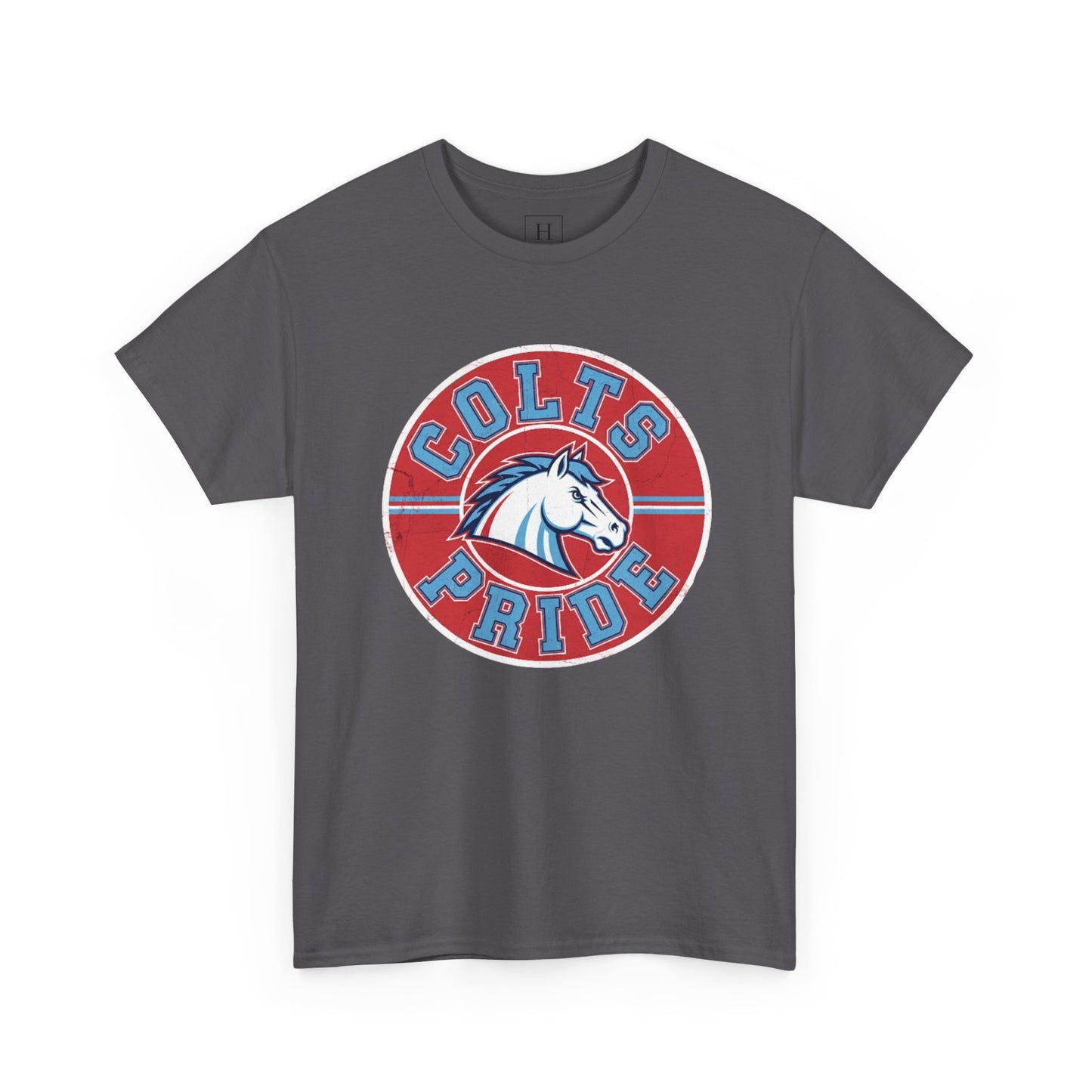 COLTS PRIDE- Unisex