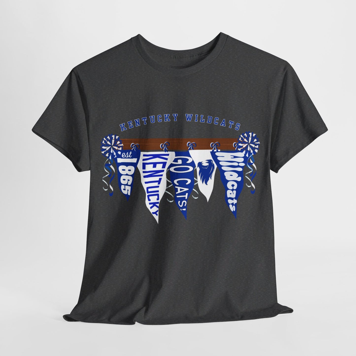 Kentucky Wildcats Pennant Shirt