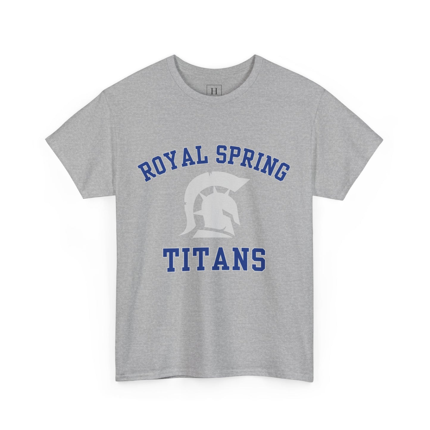 Royal Springs Titans T-Shirt