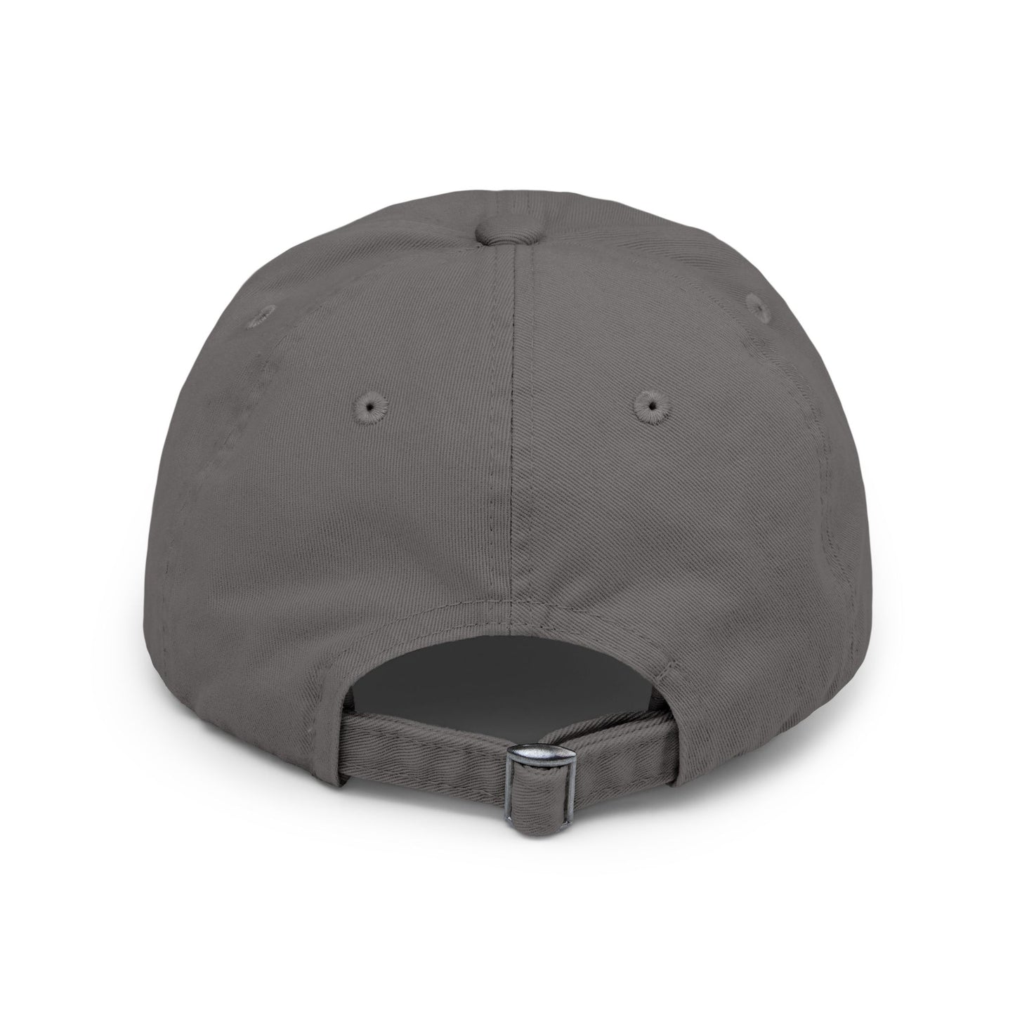 Dad Distressed Hat