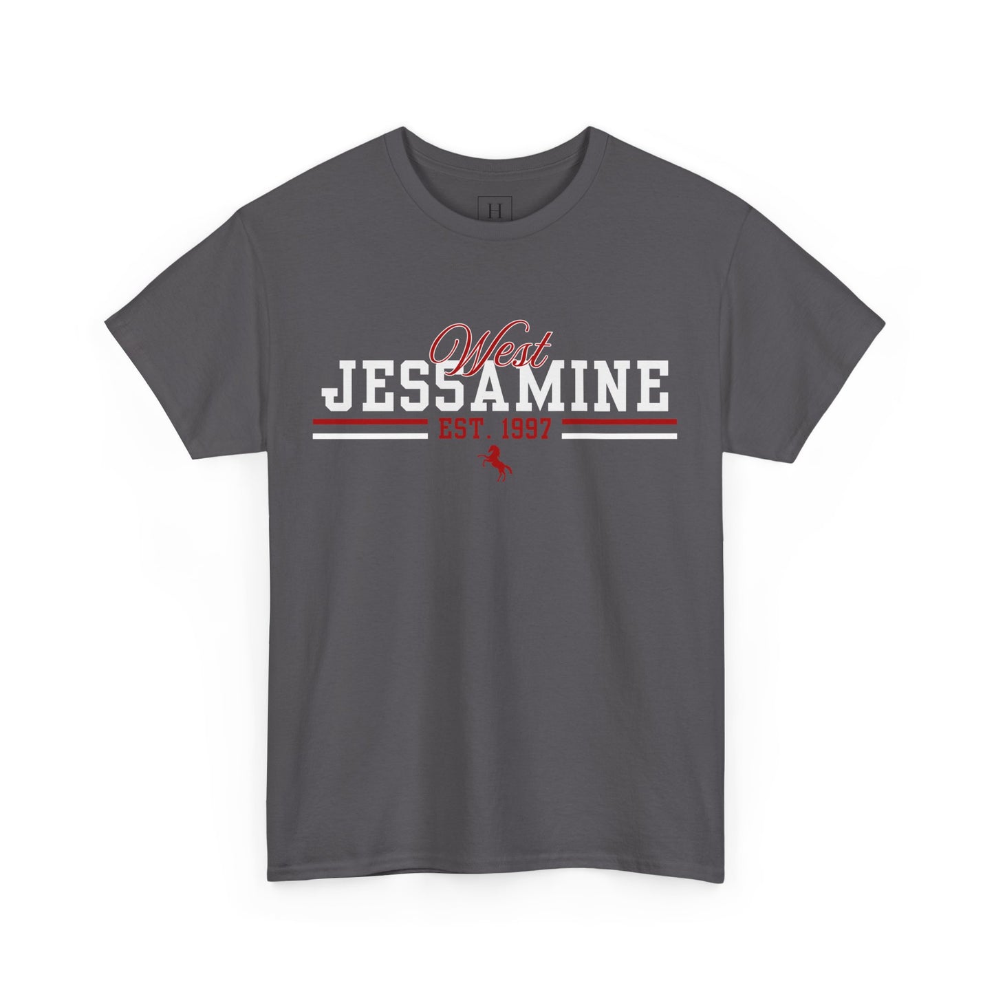 WEST JESSAMINE EST 1997 - Unisex