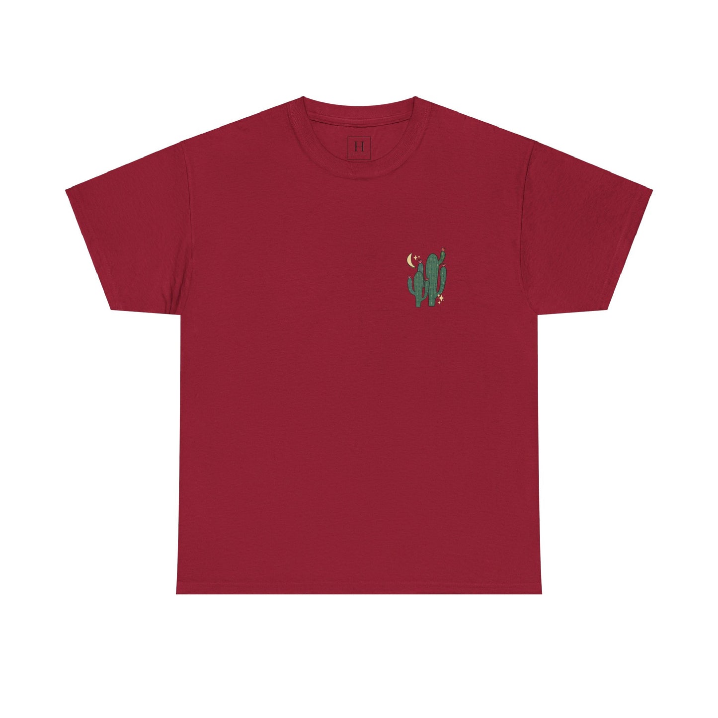 Jesus Mercy Christian Tee
