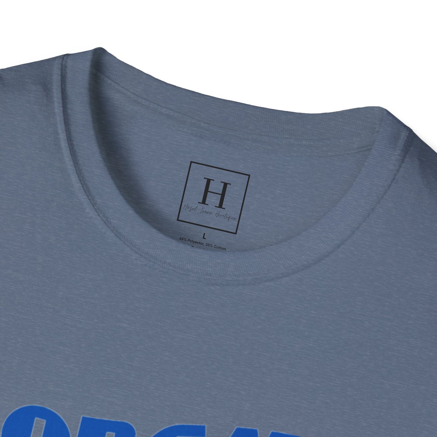 CDR Bobcats T-Shirt (Front Only)