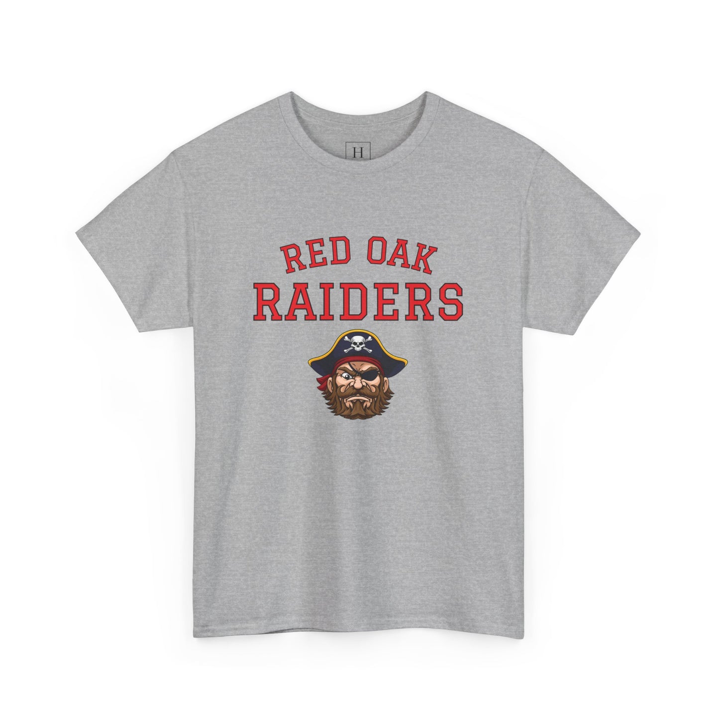 Red Oak Raiders T-Shirt