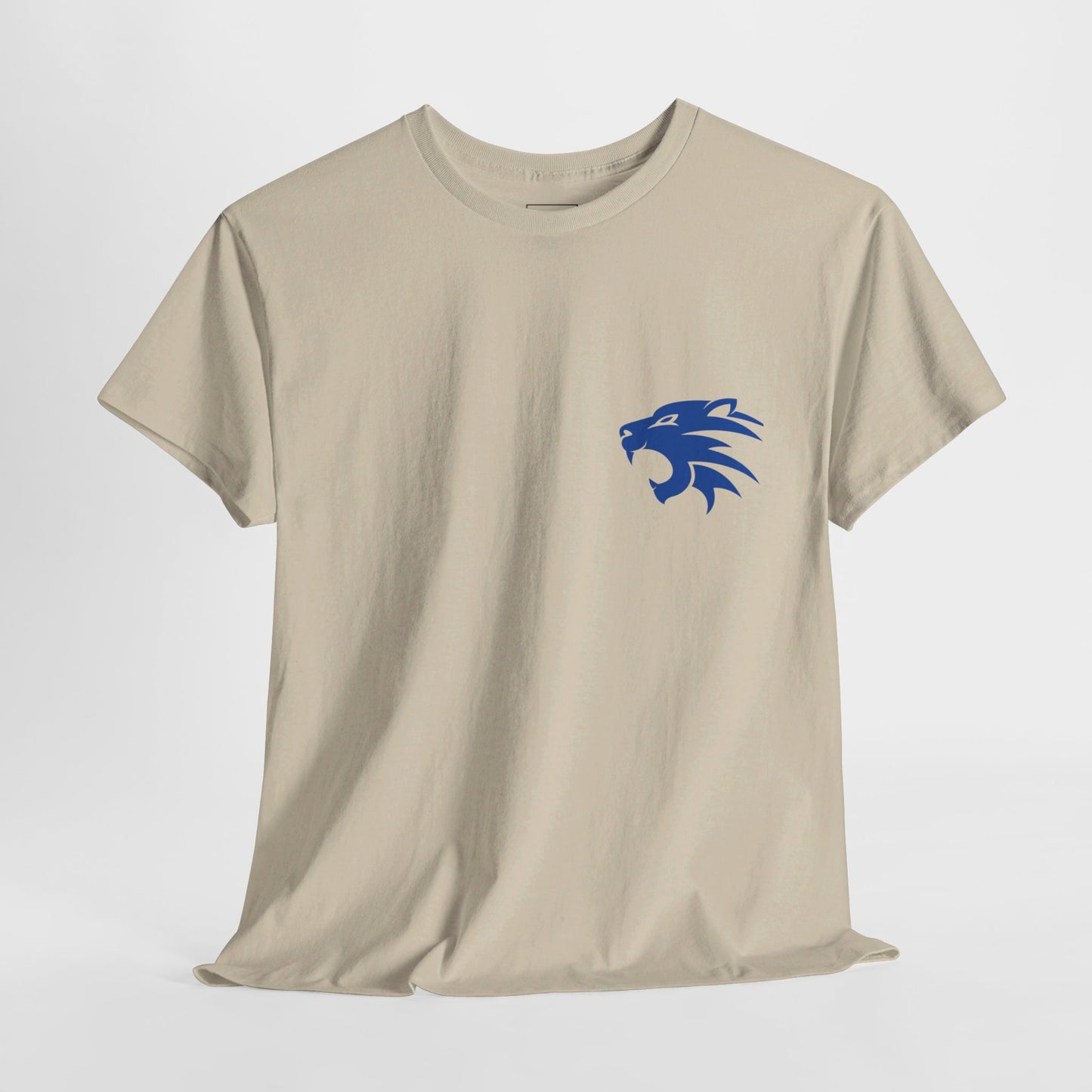 Kentucky Wildcats Pride T-shirt