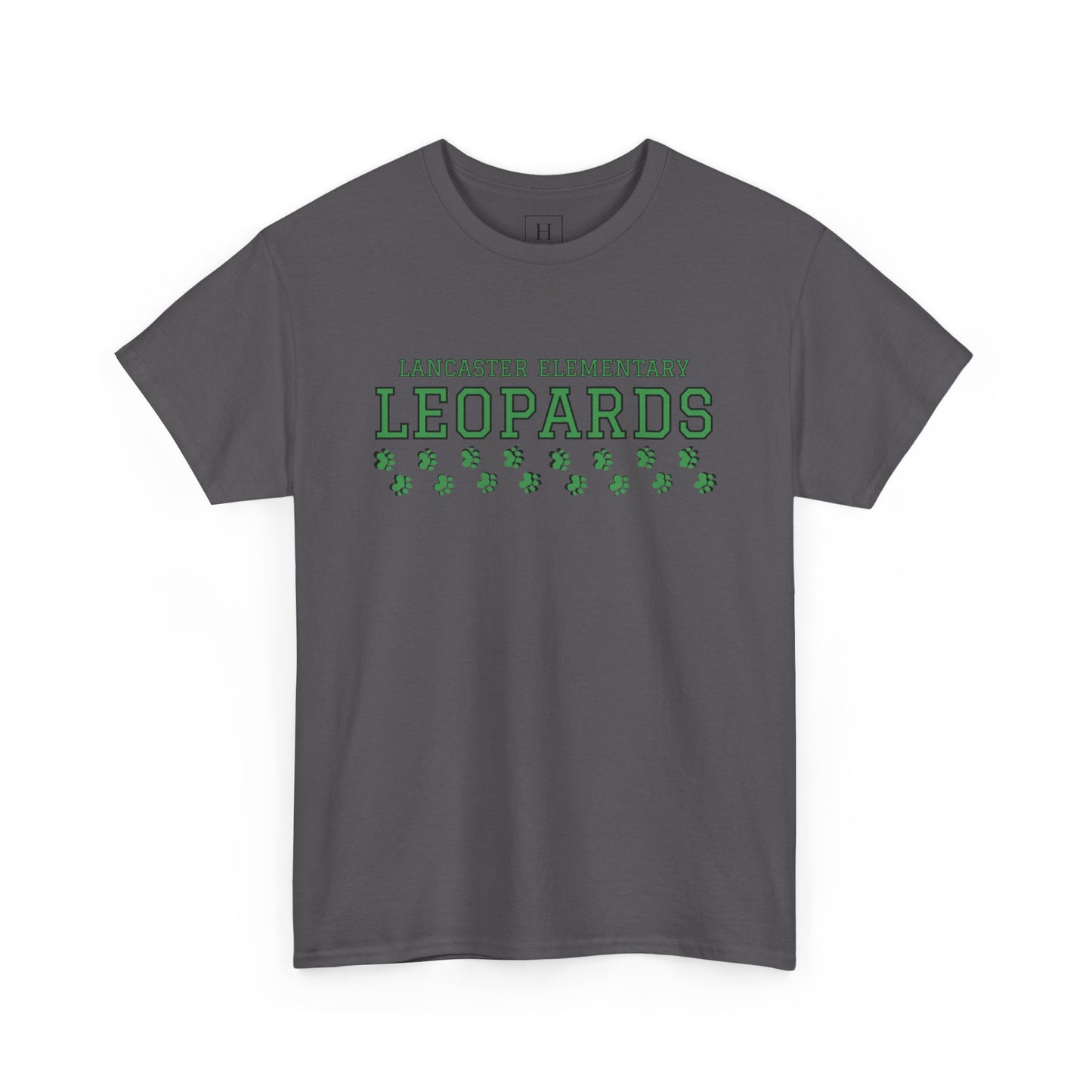 Leopards T-Shirt