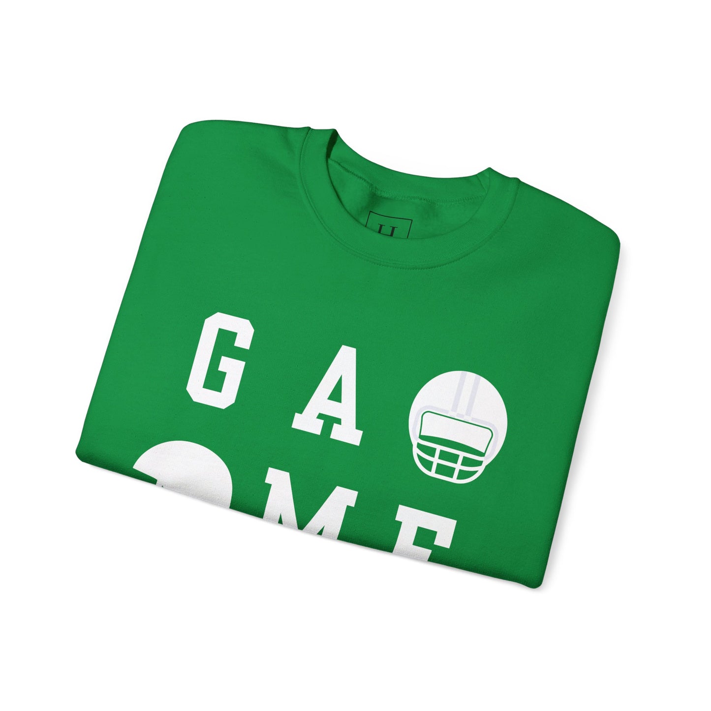 GAME DAY SWEATSHIRT