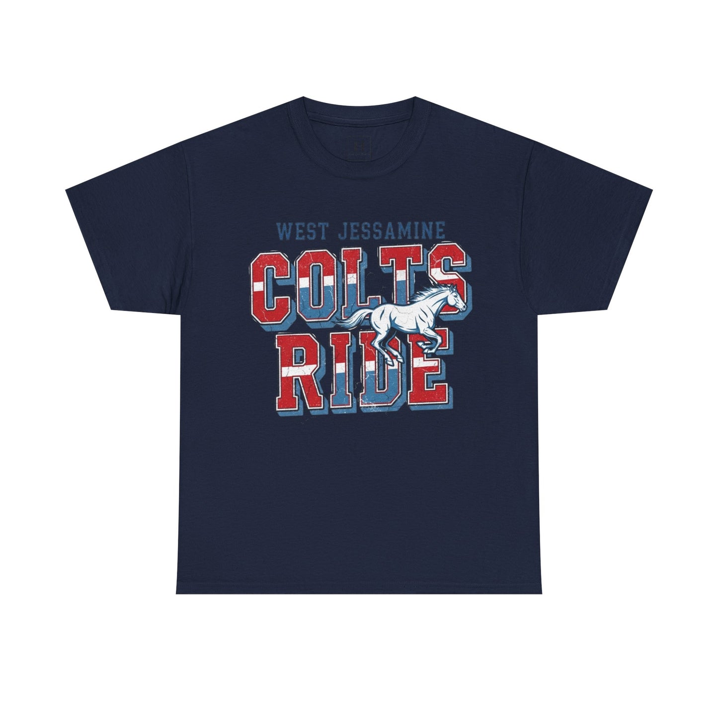 Colts Ride - Unisex