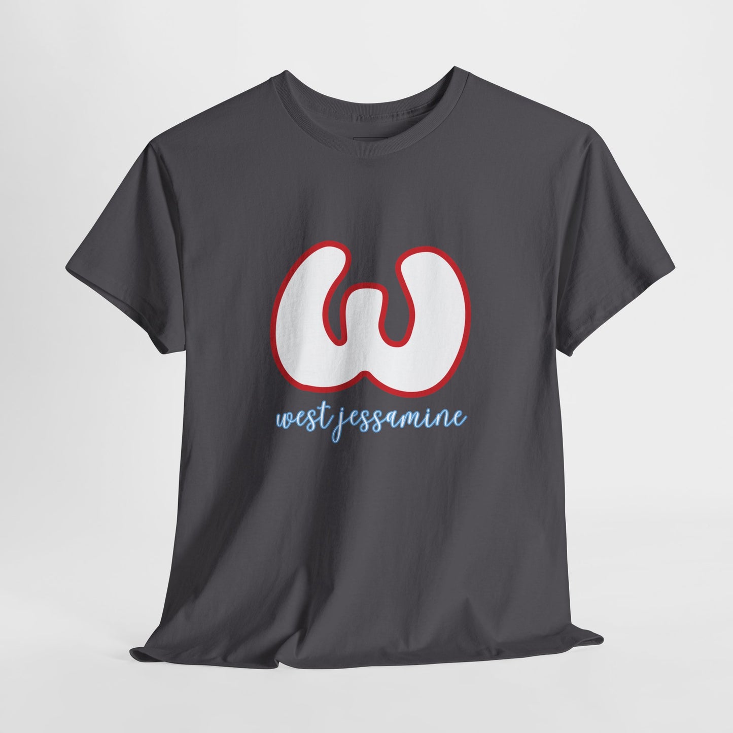 (W) West Jessamine