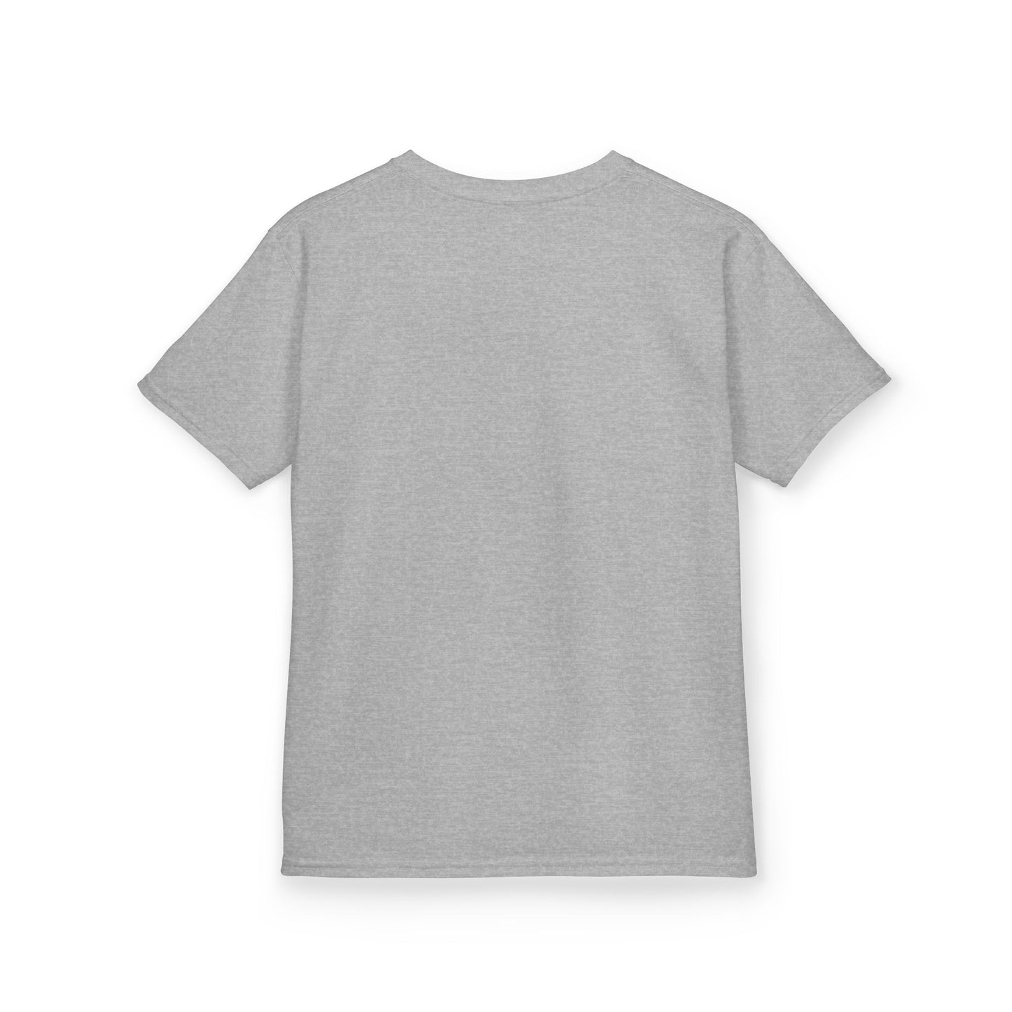 YOUTH - WJMS COLTS Coquette Bow Tee