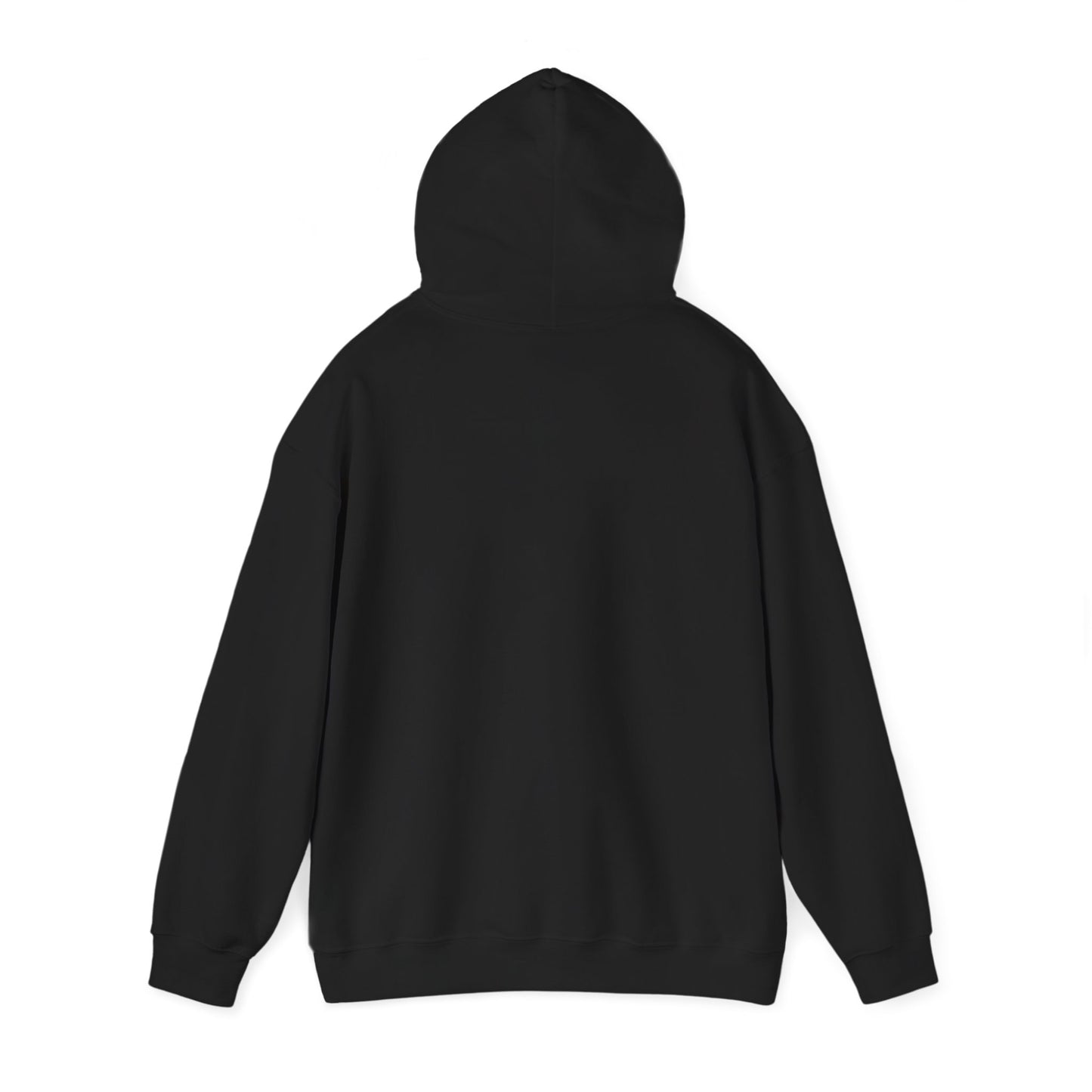 West Jessamine Horseshoe Logo w/ Pom - Cheerleading - Unisex Hoodie