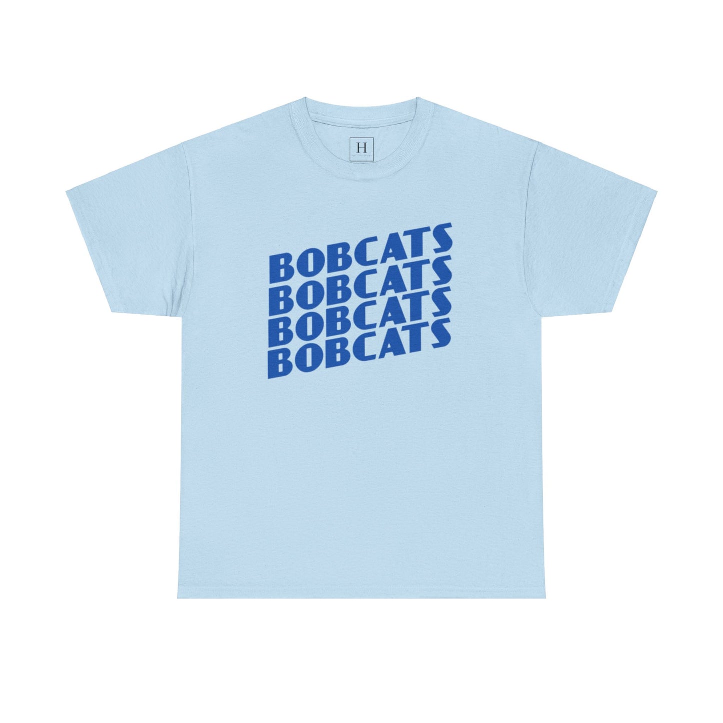 CDR Bobcat Pride Shirt